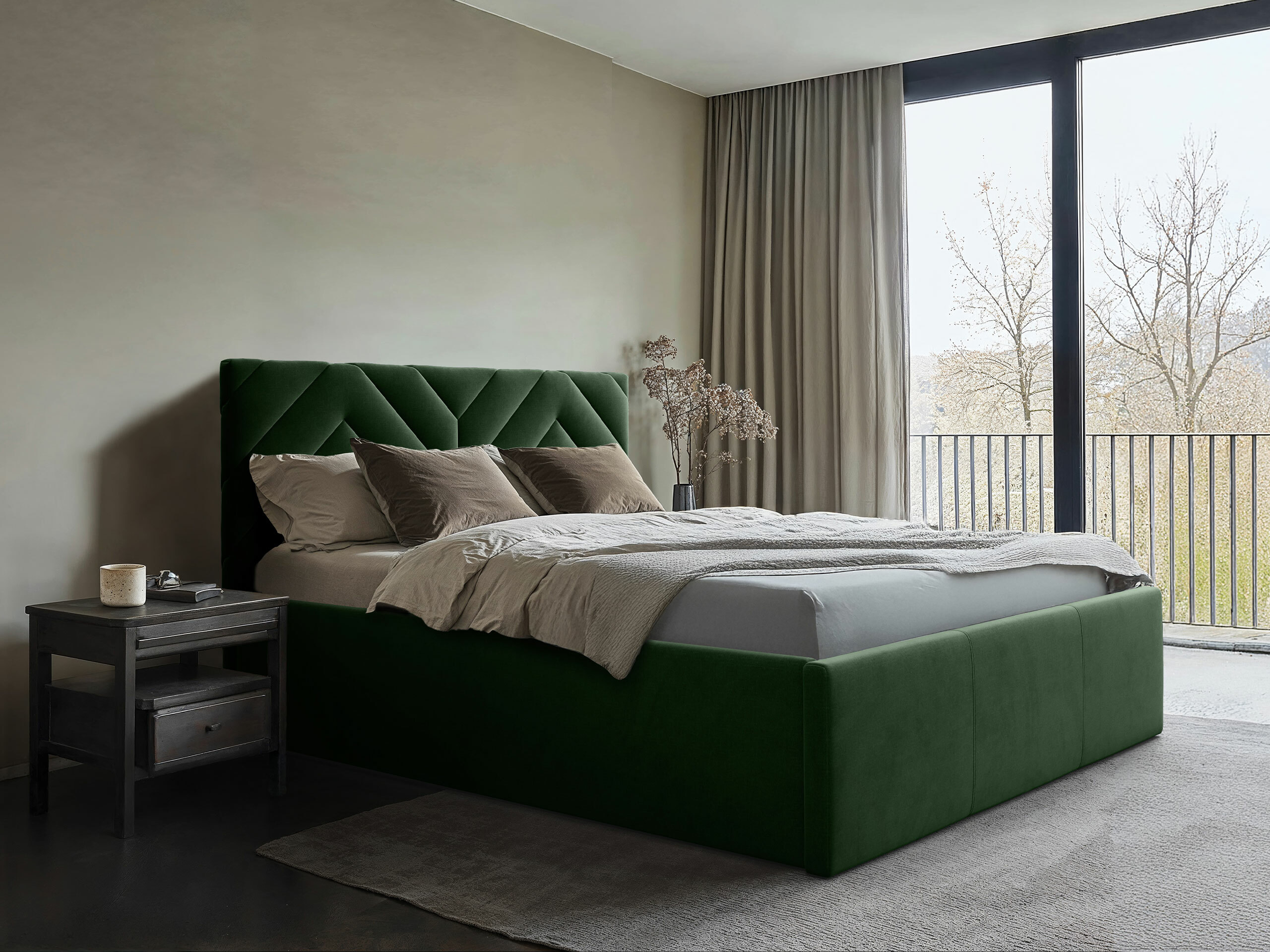 Cama ComfiDream Skyiel (Fresh 13)