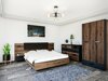 Cama SP6021
