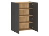 Conjunto para corredor Lircamu 103 (Grafite)