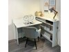 Mesa de escritório para cantos SP6022