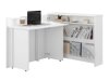 Mesa de escritório para cantos SP6022