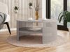 Mesa para revistas SP6025 com embalagem danificada