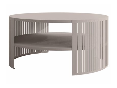 Mesa para revistas SP6025 com embalagem danificada