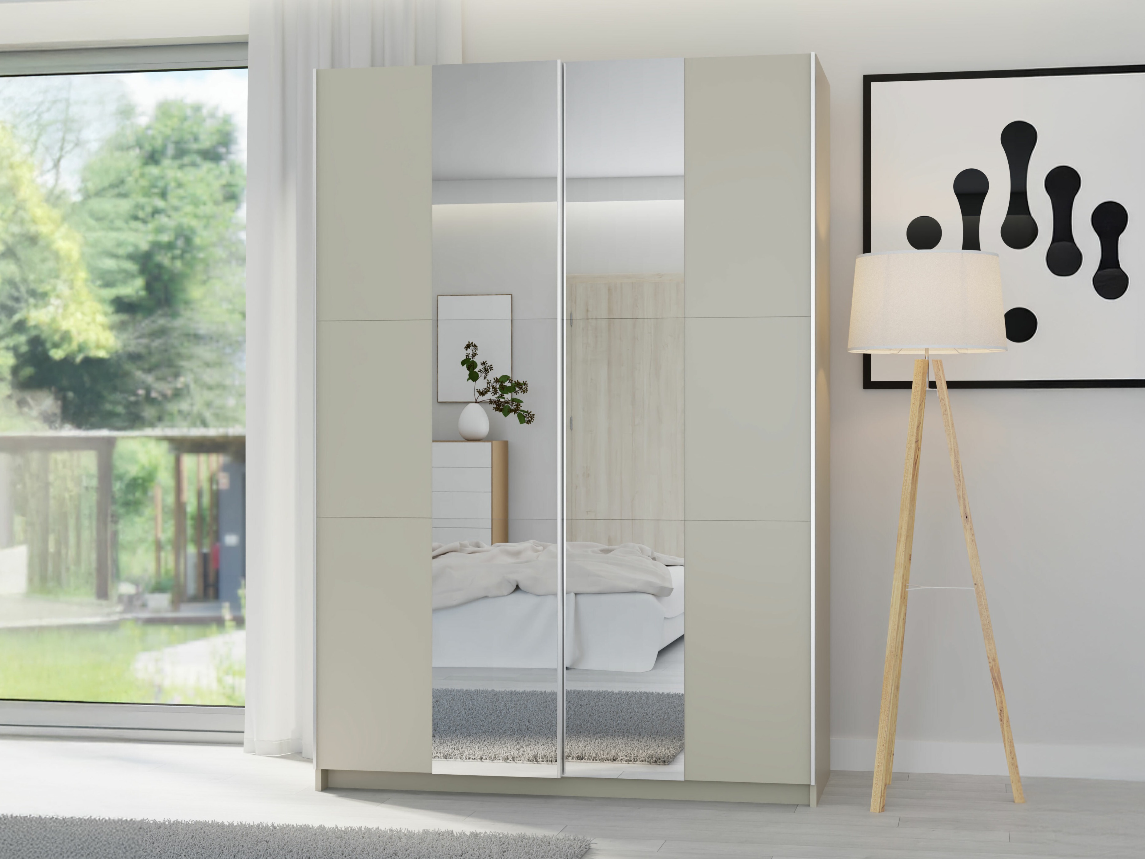 Roupeiro Bristol 218