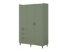 Roupeiro SP6016