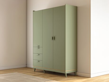 Roupeiro SP6016