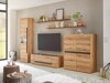 Aparador Elbsori 111 (Carvalho + Antracite)