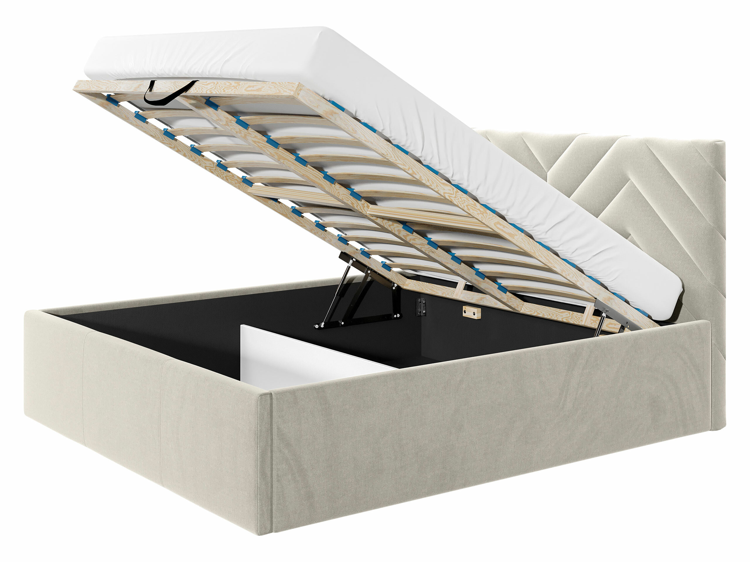 Cama ComfiDream Skyiel (Fresh 13)