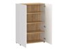 Conjunto para corredor Lircamu 105 (Branco)