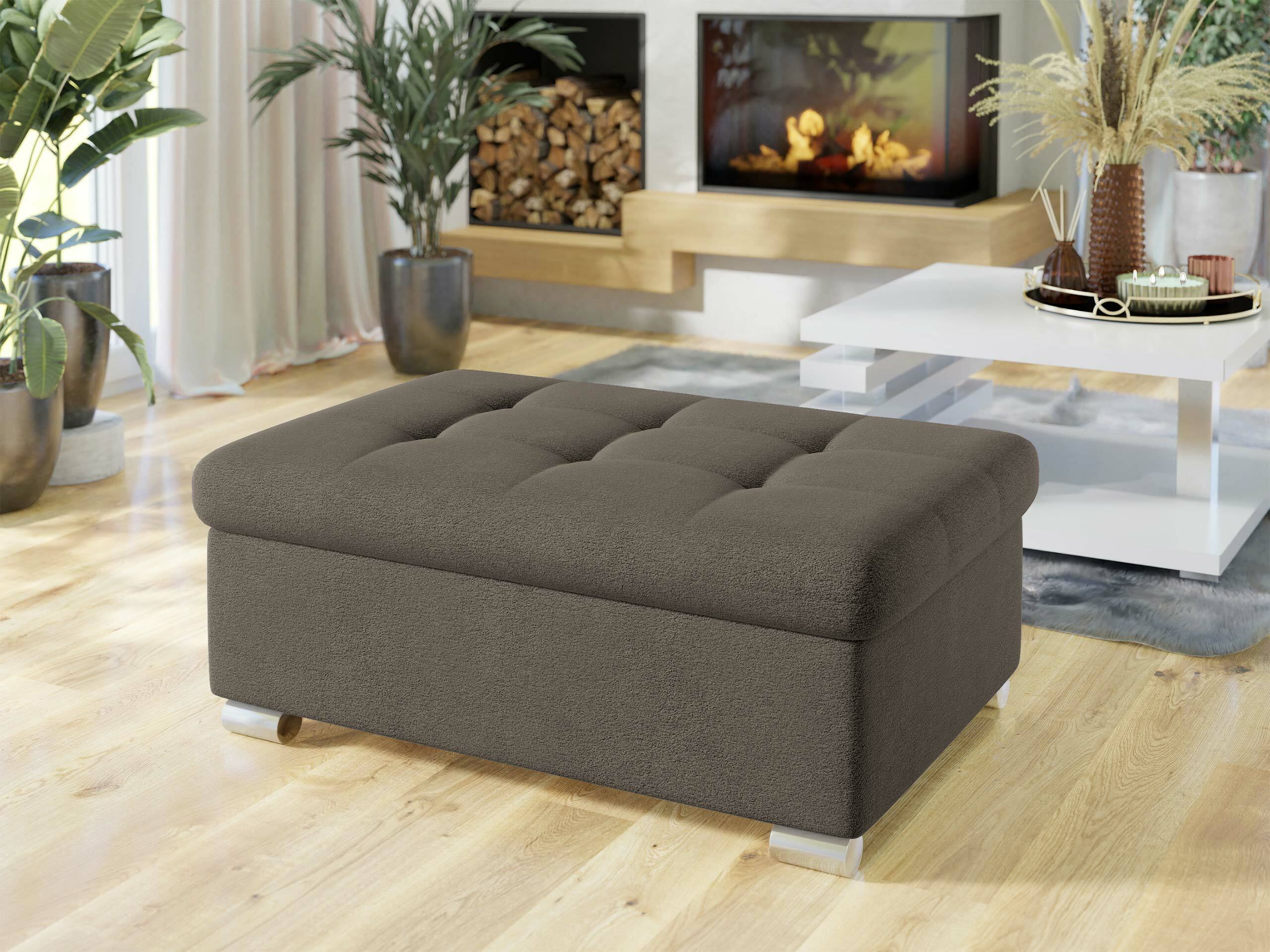 Banco estofado Comfivo 118 (Velo 625)