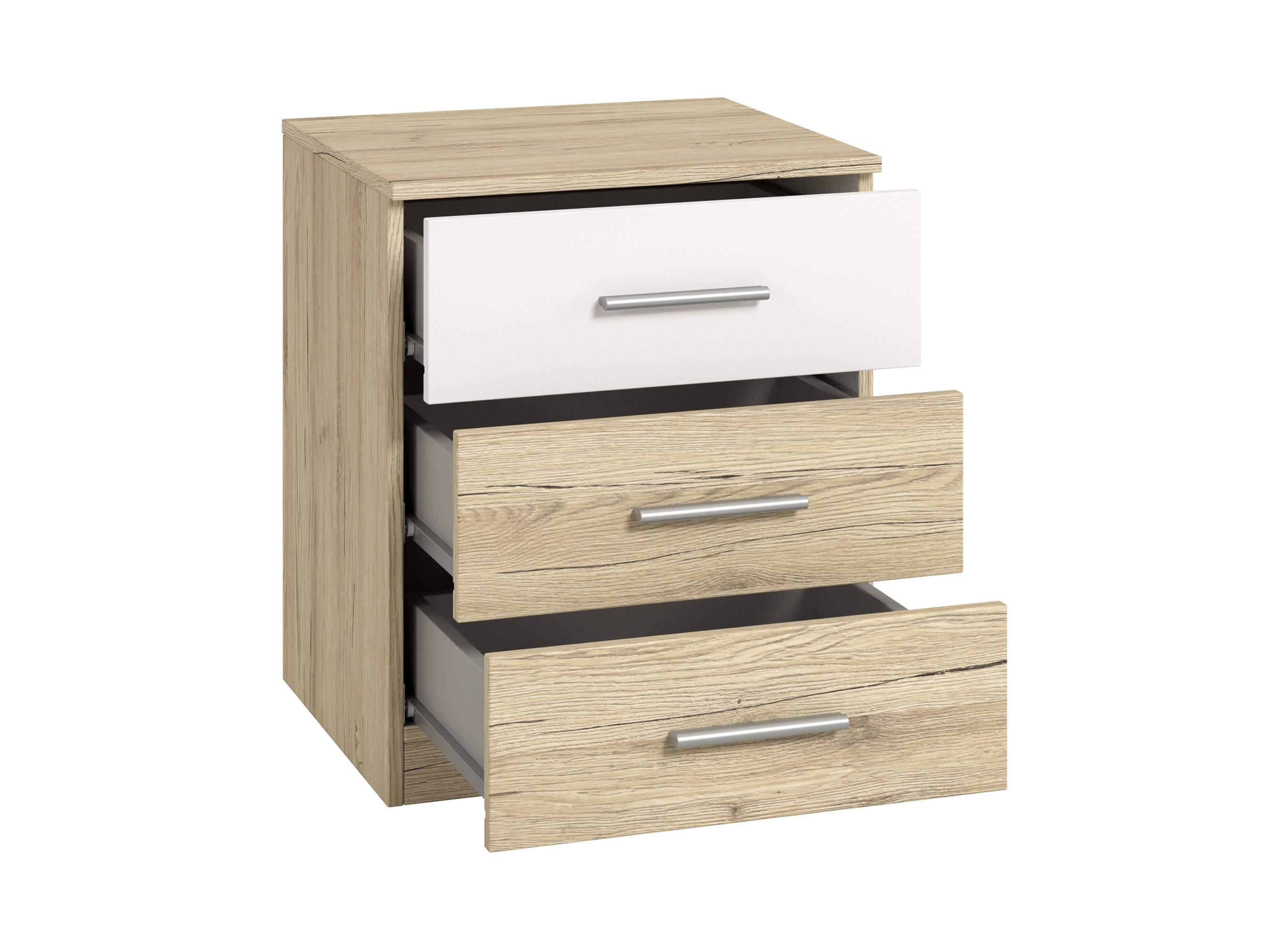 Conjunto para quarto Melvele 104