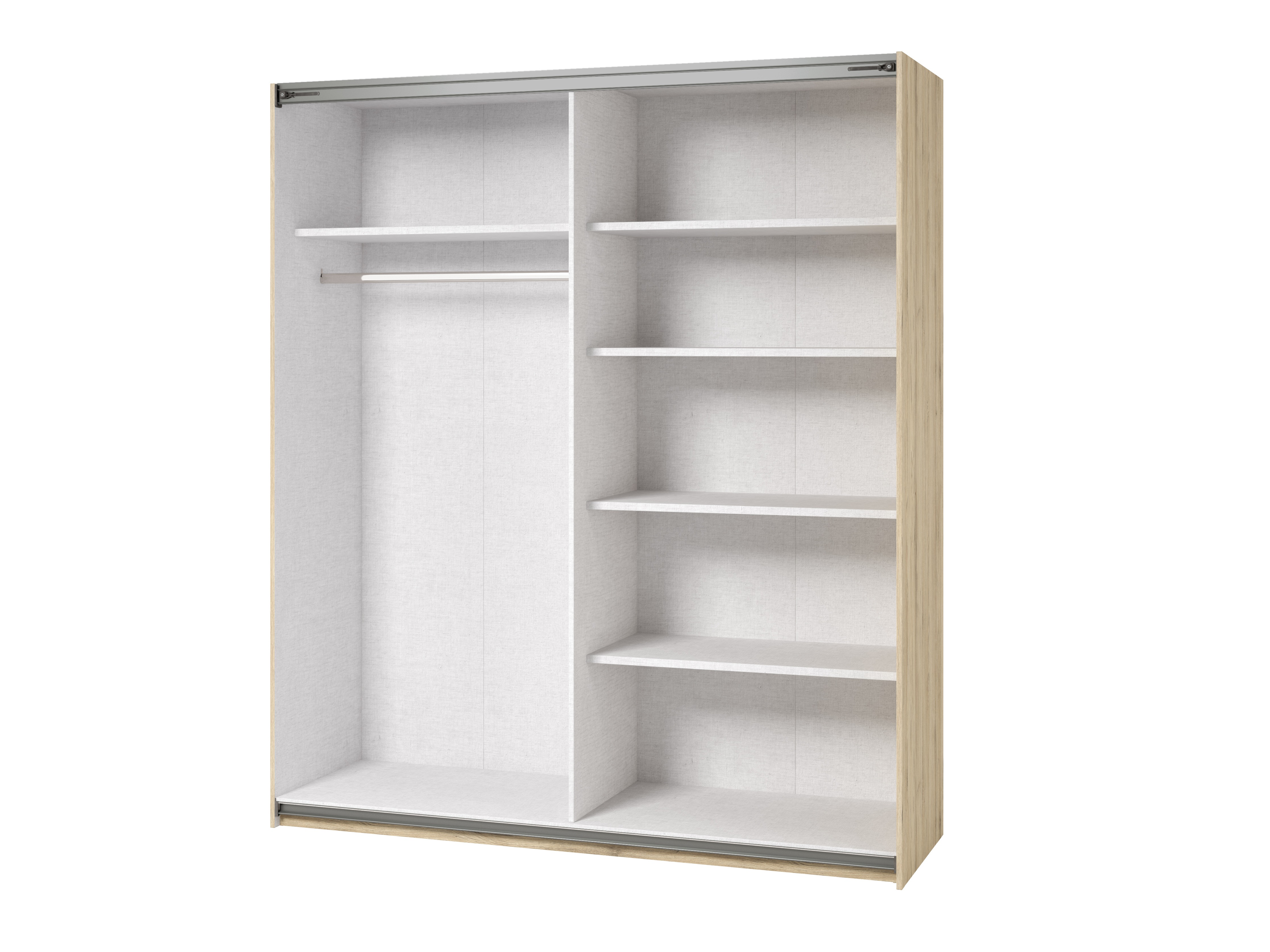 Conjunto para quarto Melvele 104