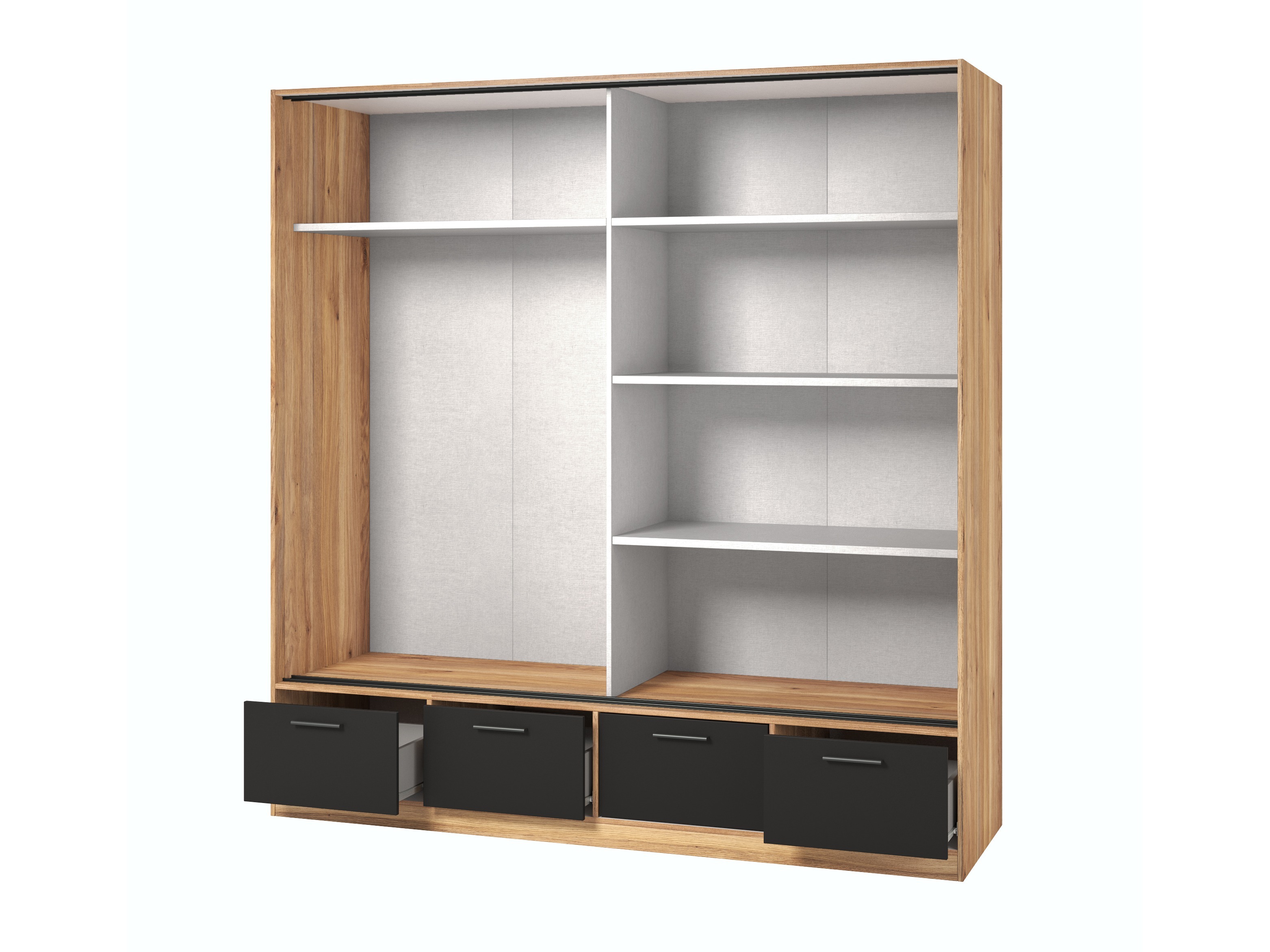 Conjunto para quarto Melvele 118