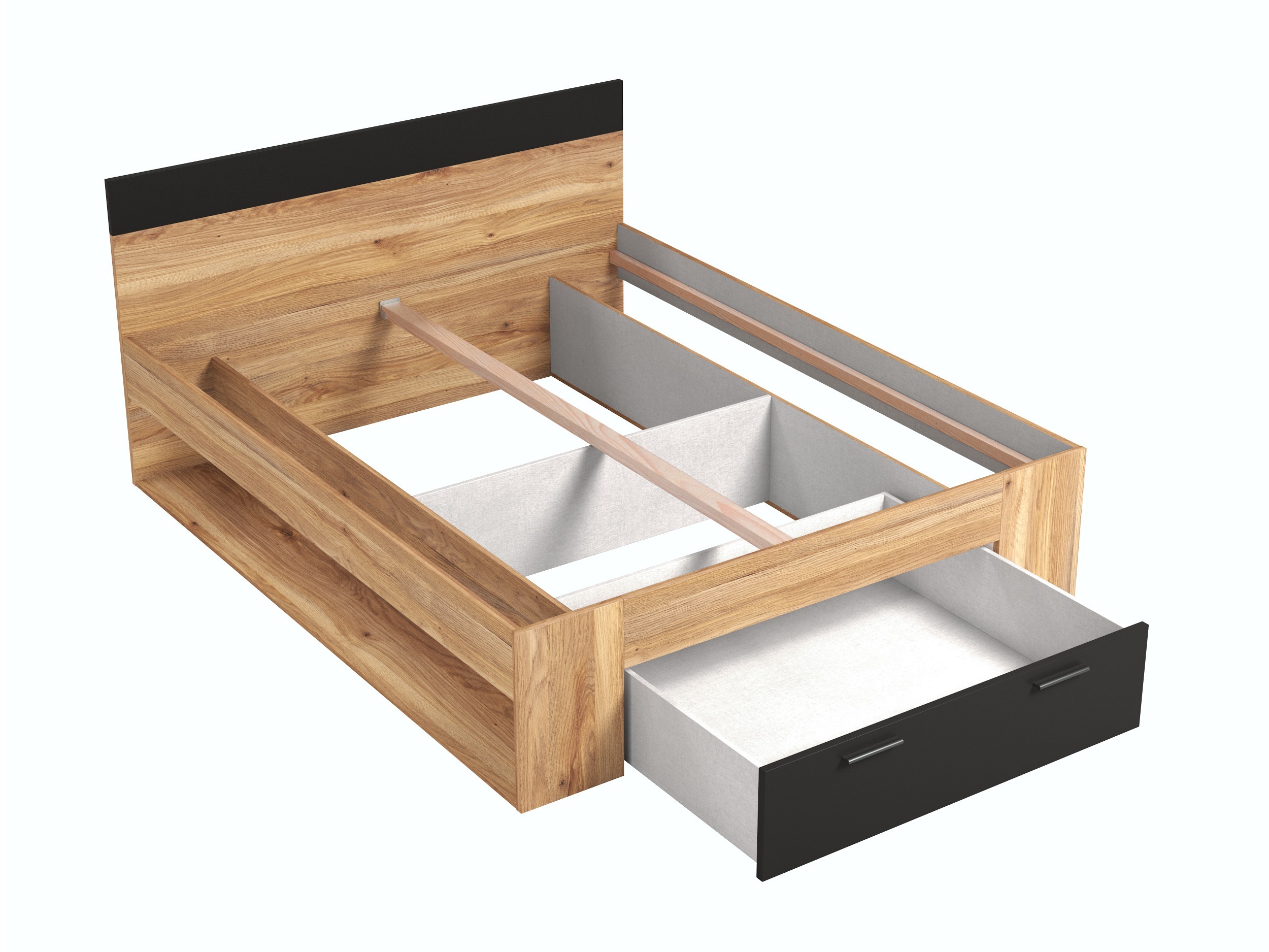 Conjunto para quarto Melvele 118