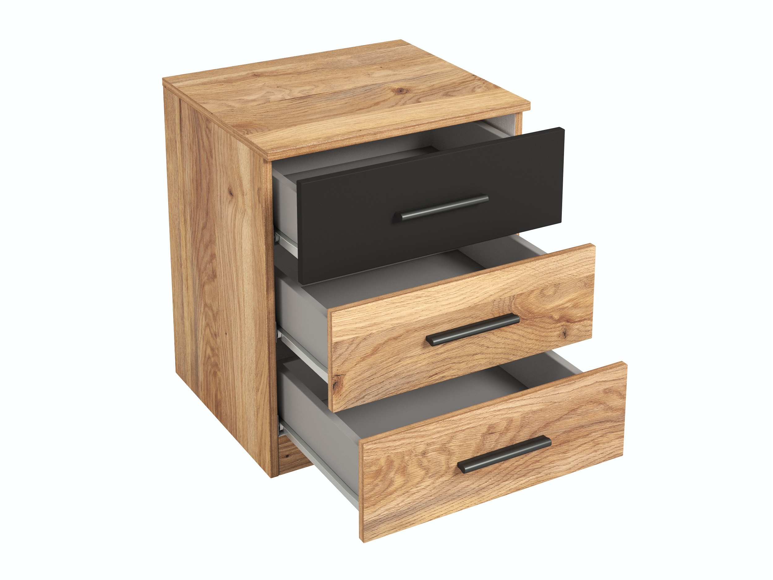 Conjunto para quarto Melvele 118