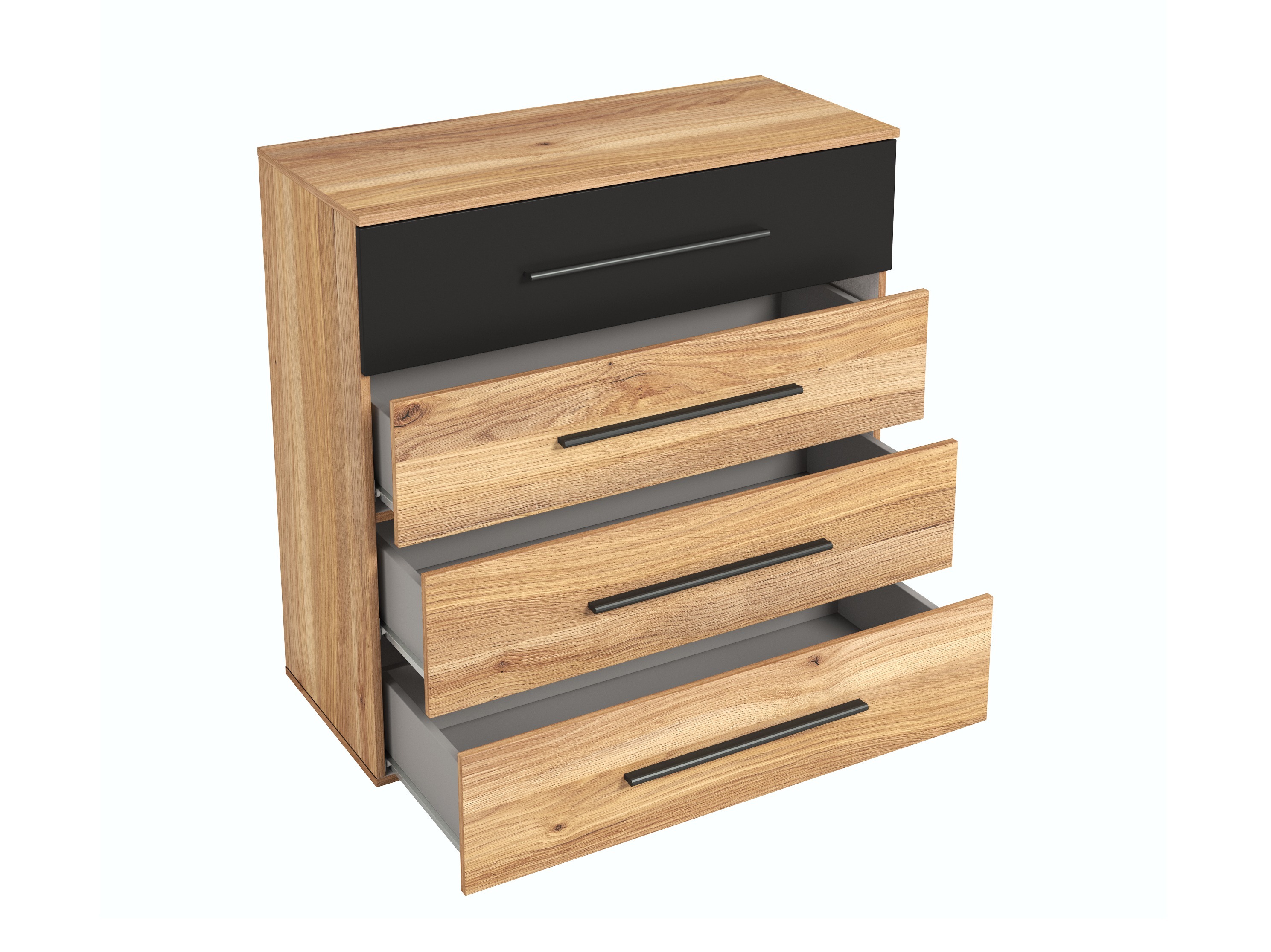 Conjunto para quarto Melvele 118