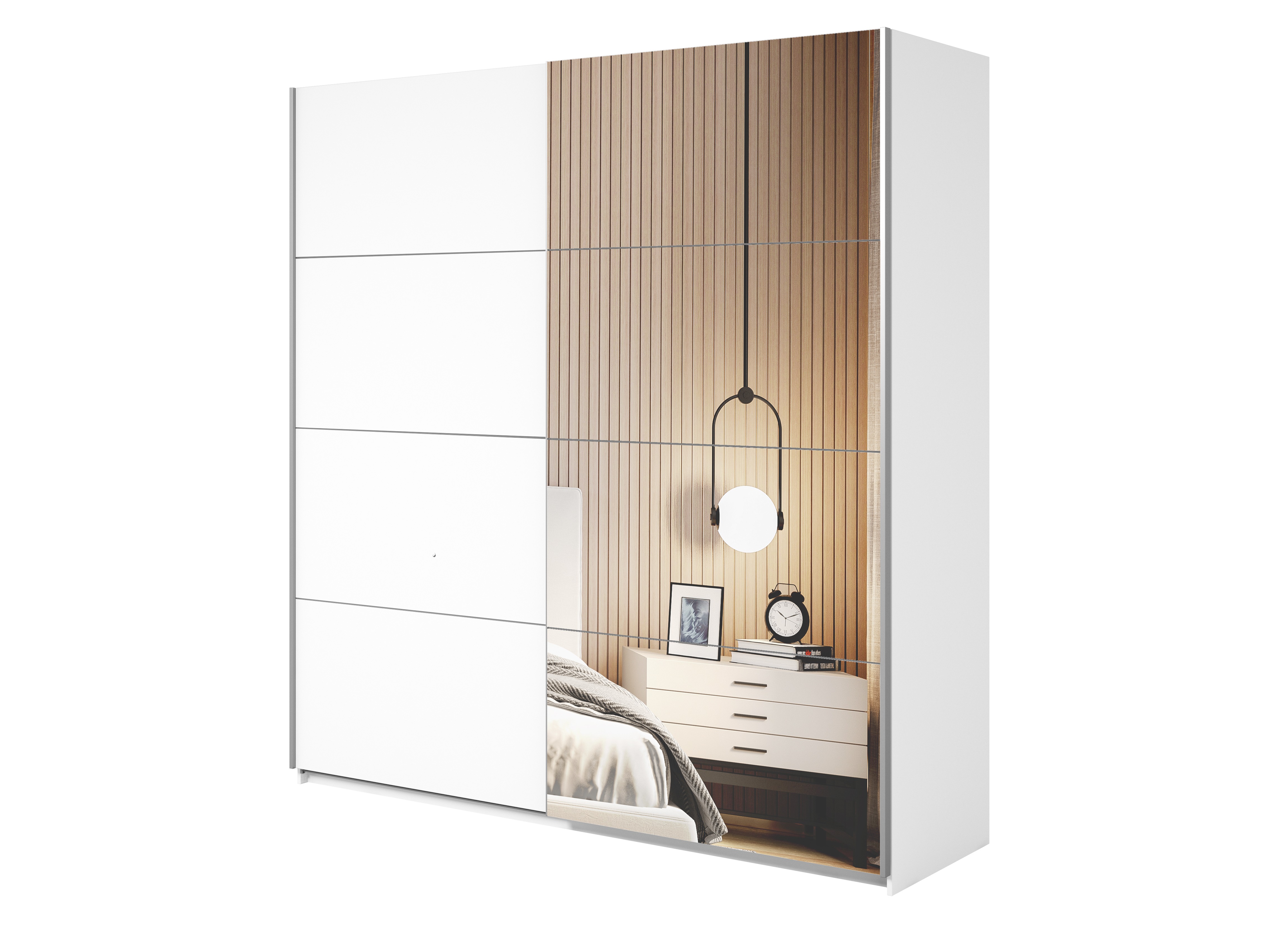 Roupeiro Melvele 111