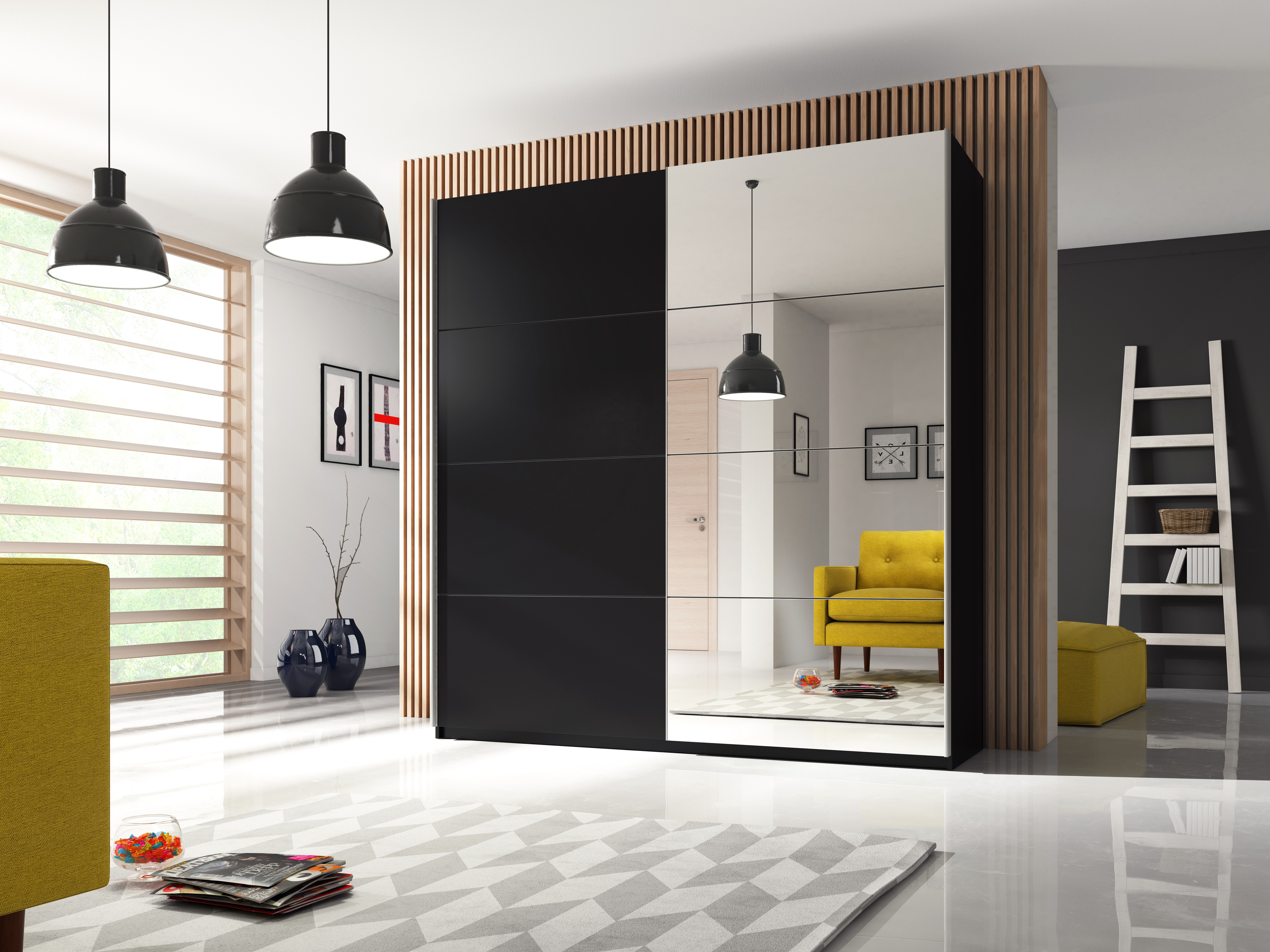 Roupeiro Melvele 113