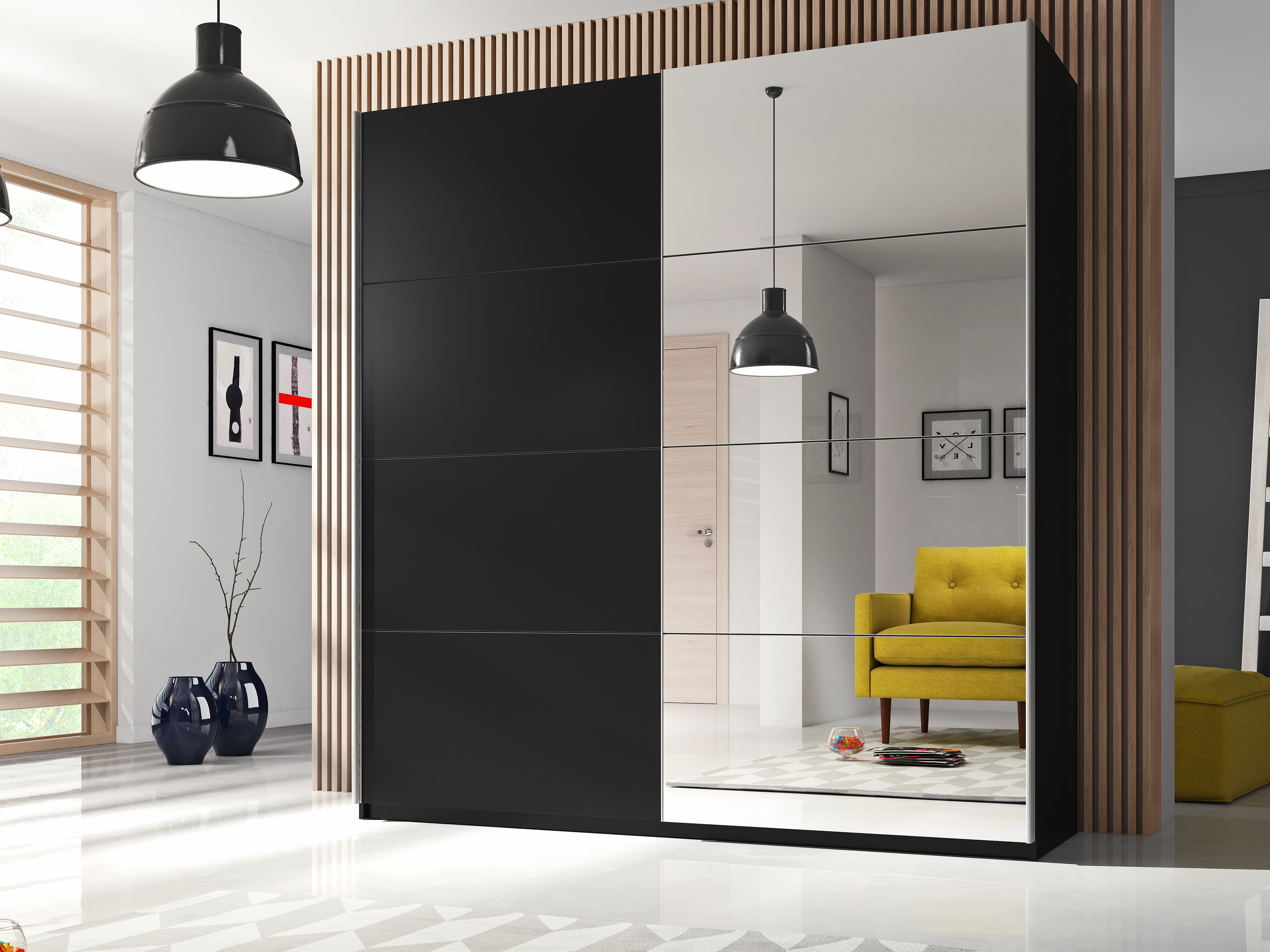 Roupeiro Melvele 113