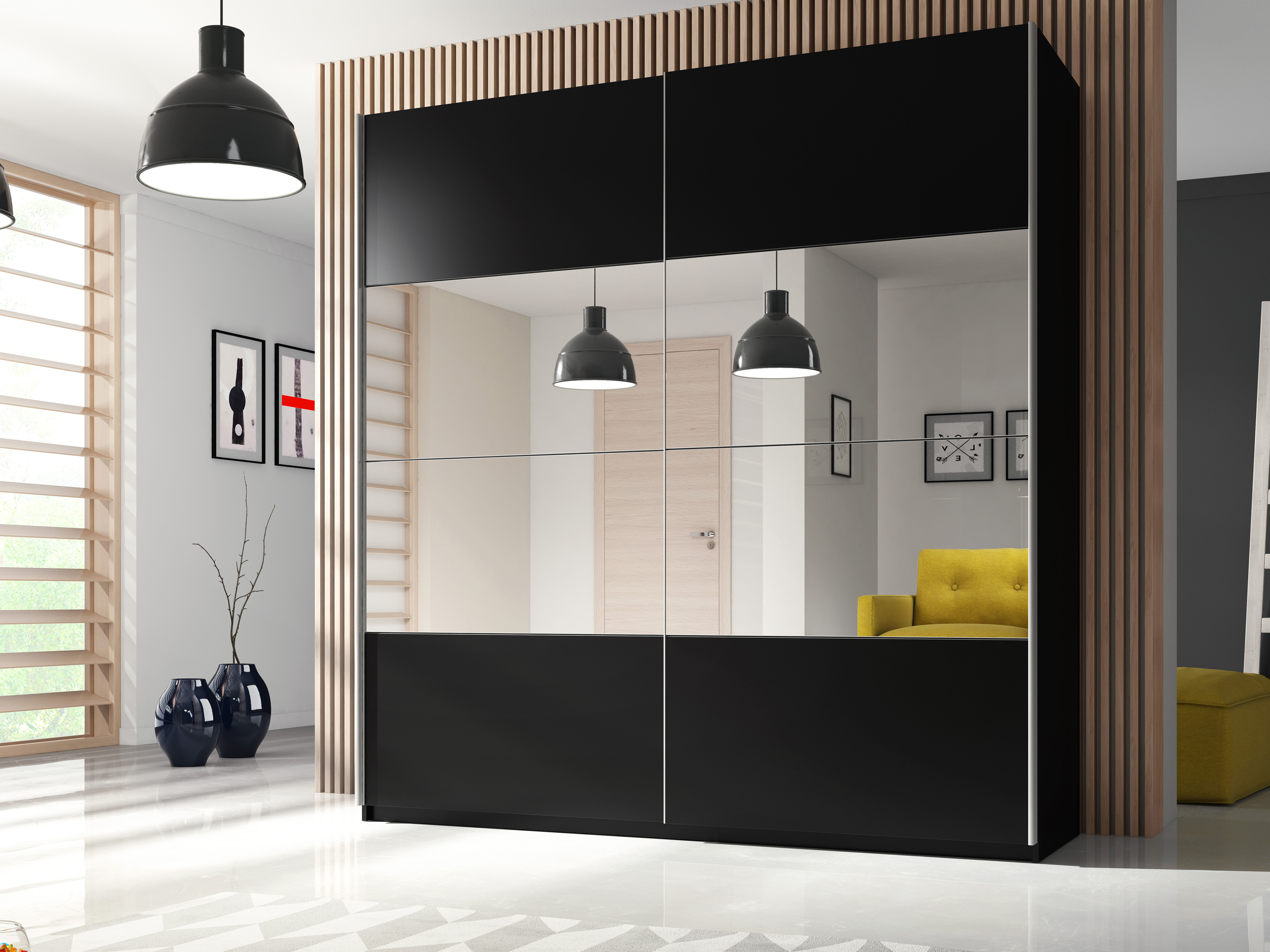 Roupeiro Melvele 113