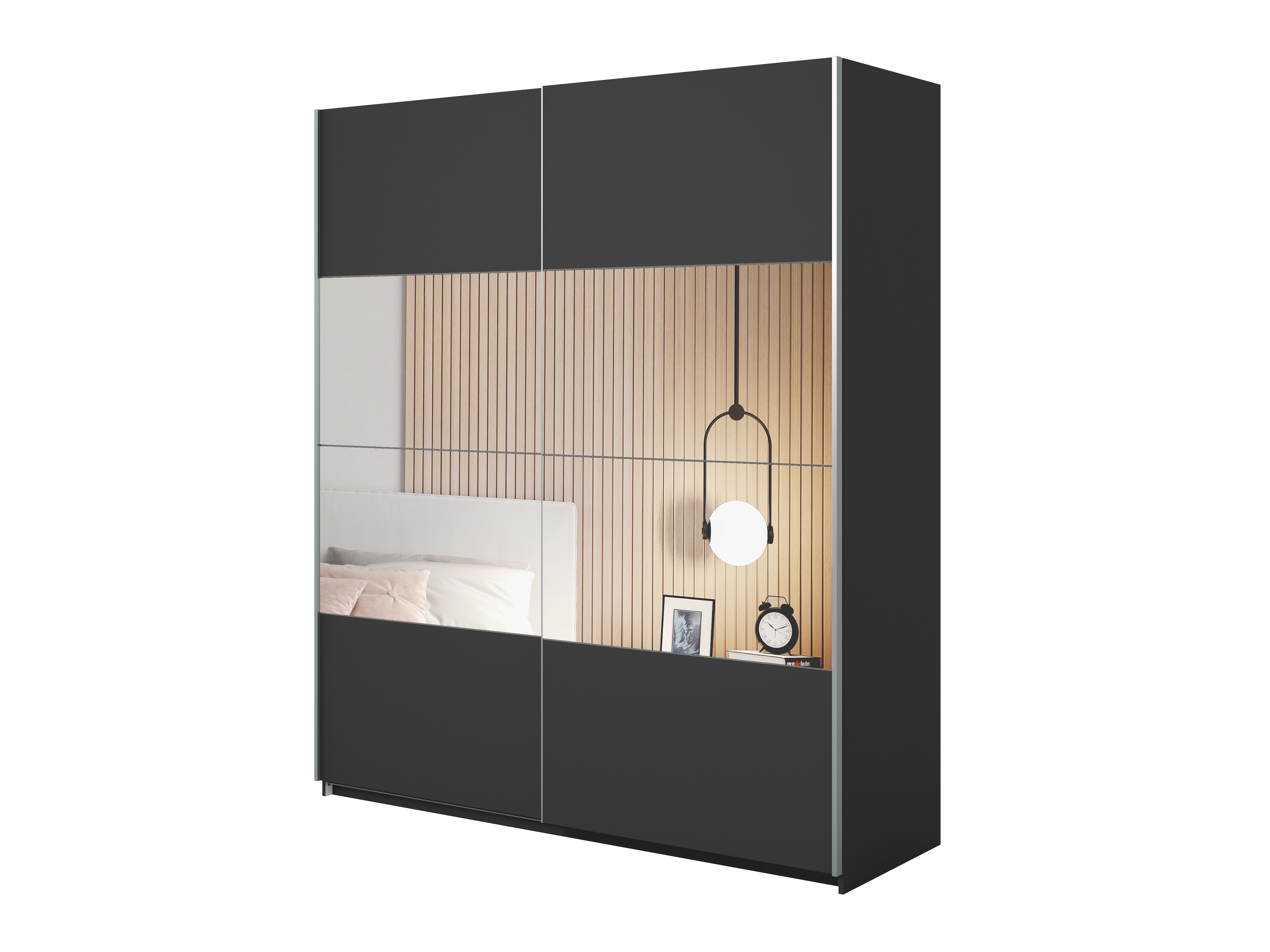 Roupeiro Melvele 113