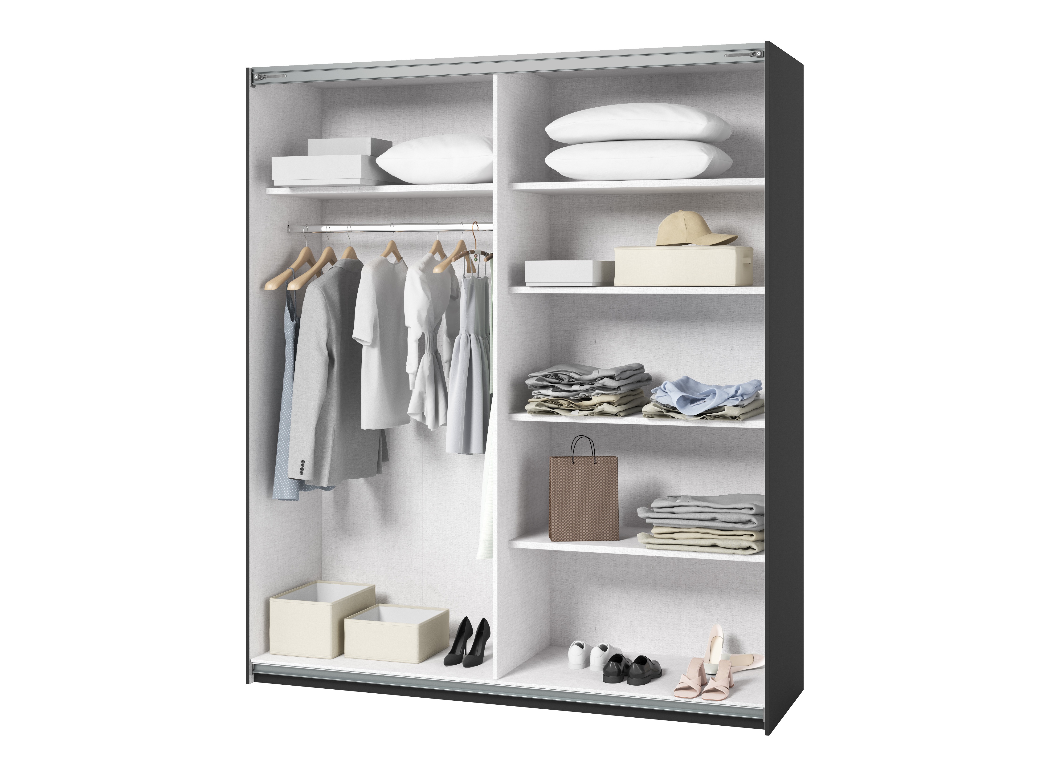 Roupeiro Melvele 113