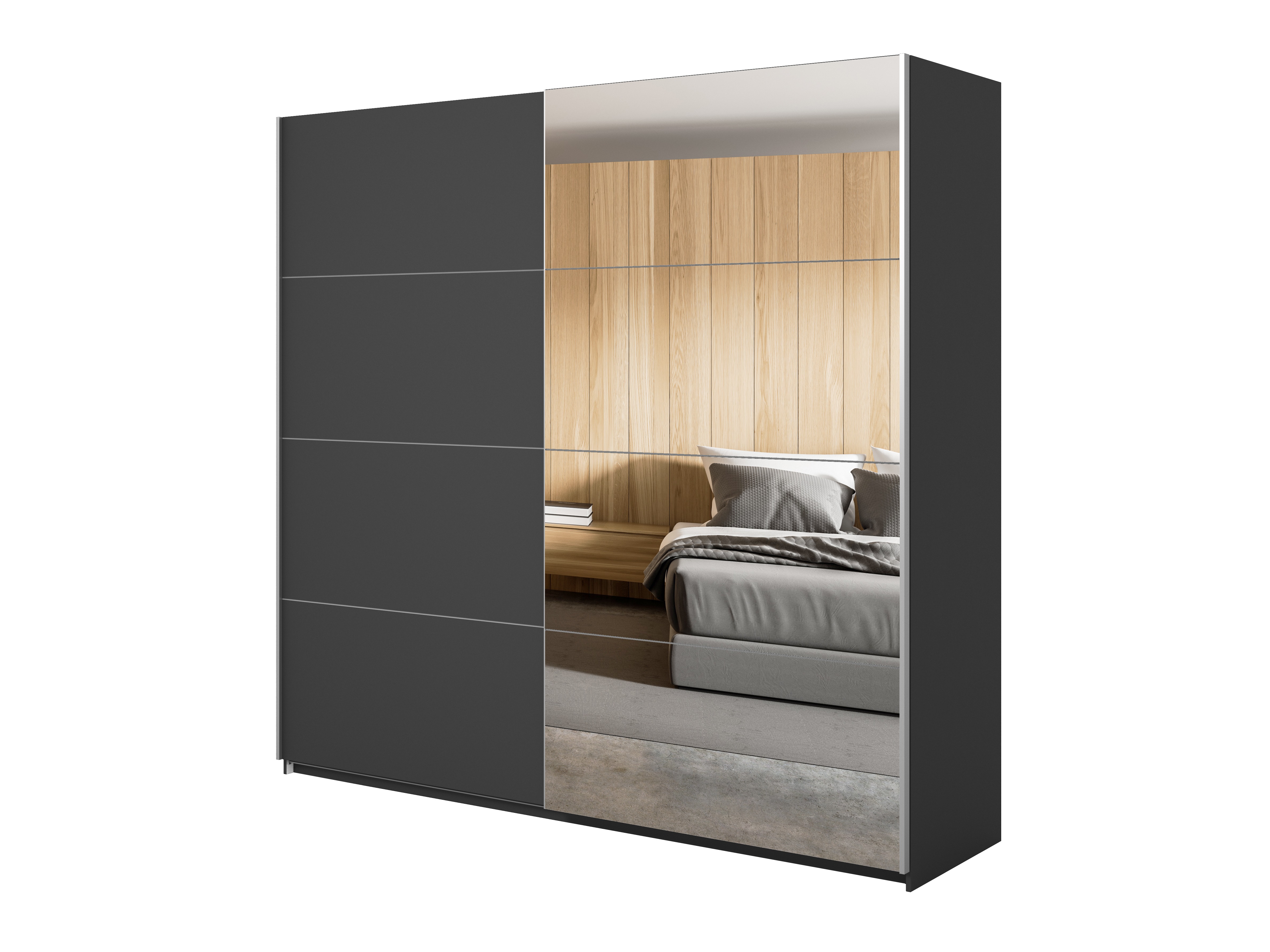 Roupeiro Melvele 113