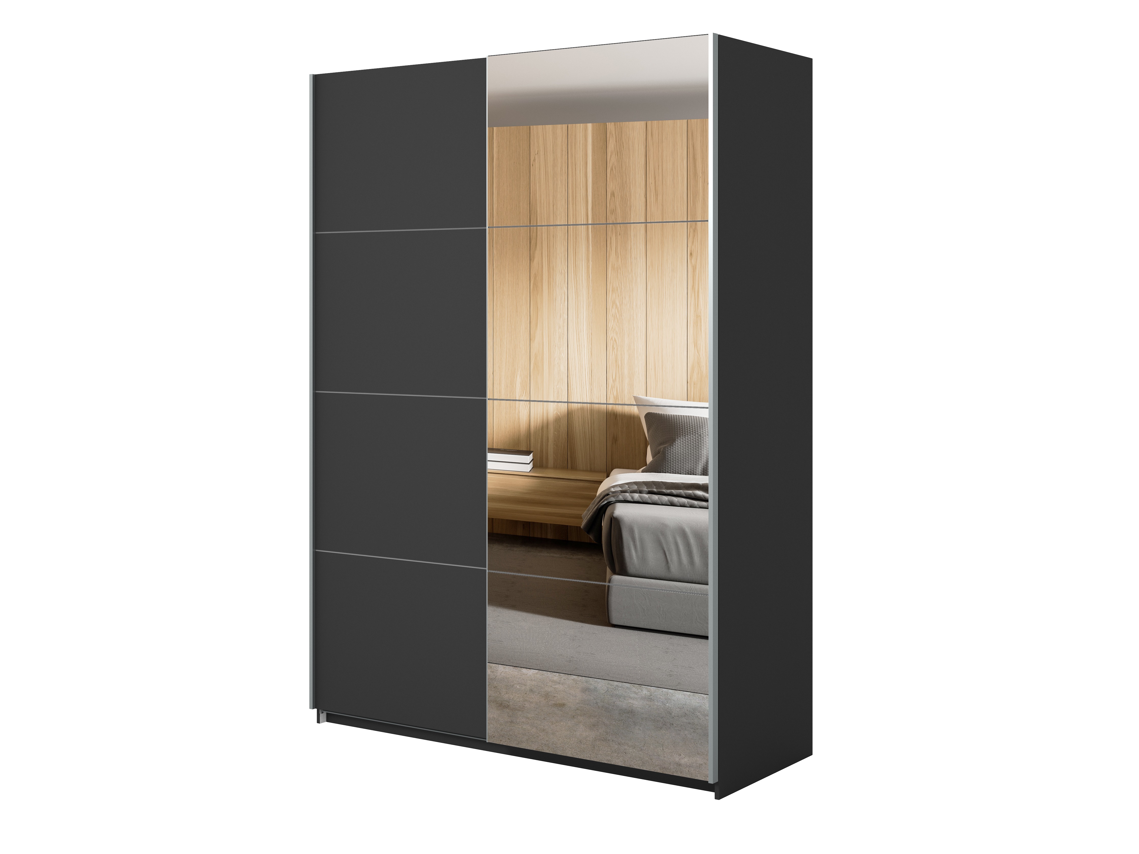 Roupeiro Melvele 113