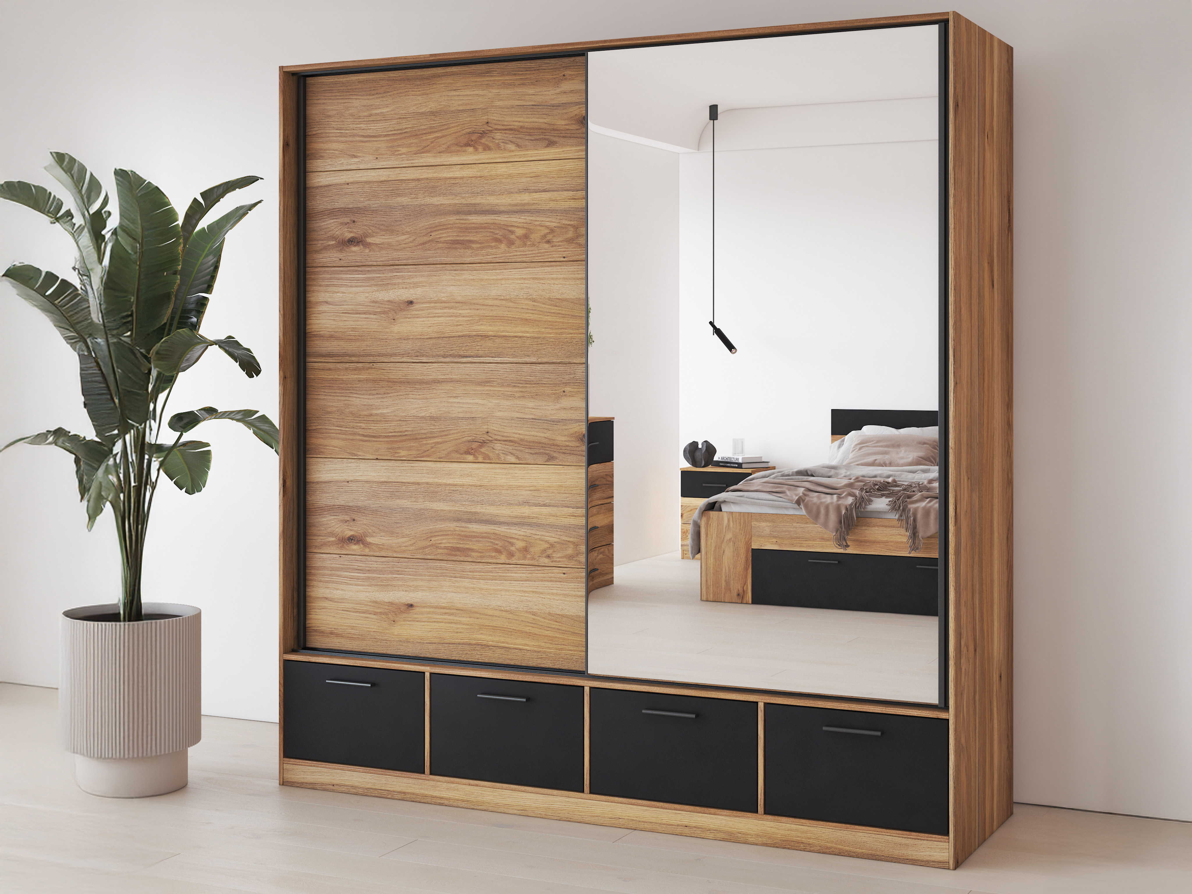 Roupeiro Melvele 117