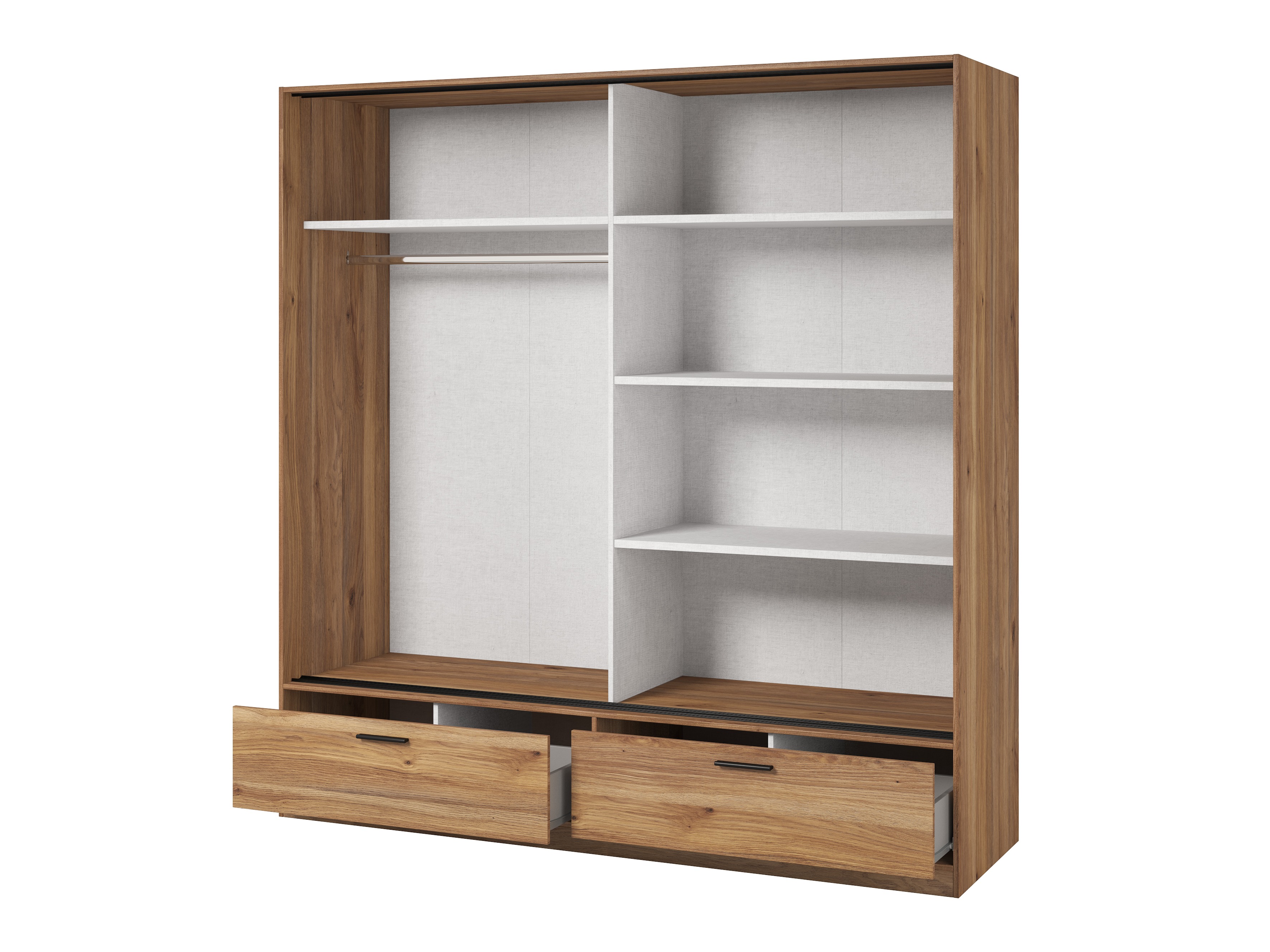 Roupeiro Melvele 122