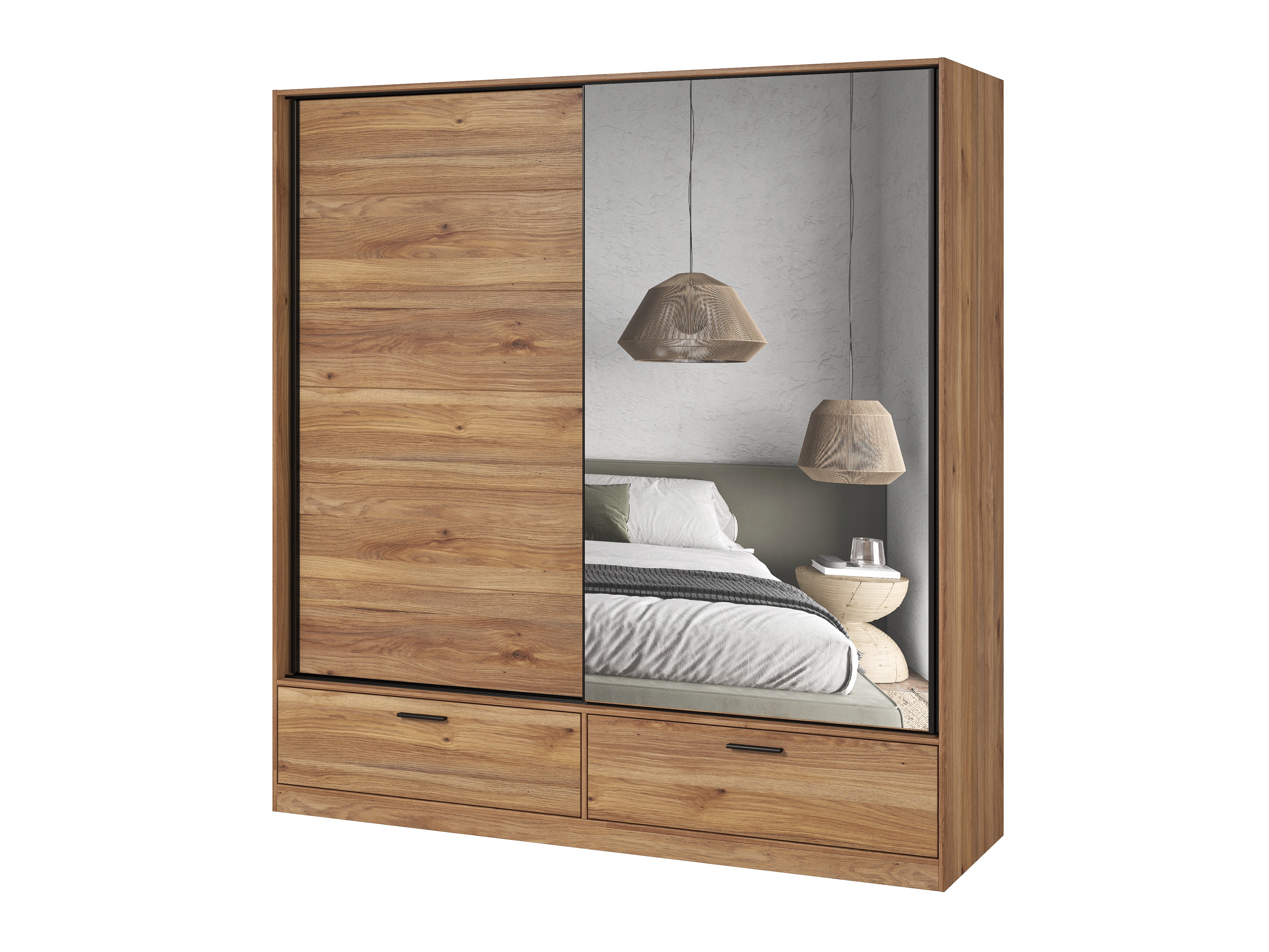 Roupeiro Melvele 122