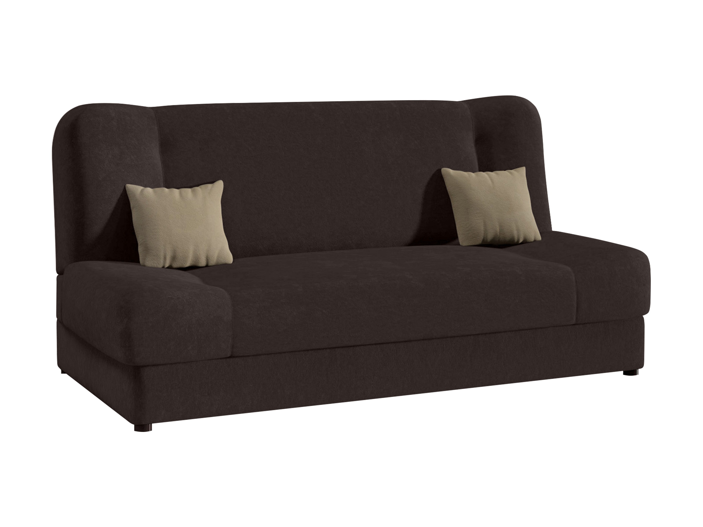 Sofá-cama Comfivo Cera I (Alova 68 + Alova 07)