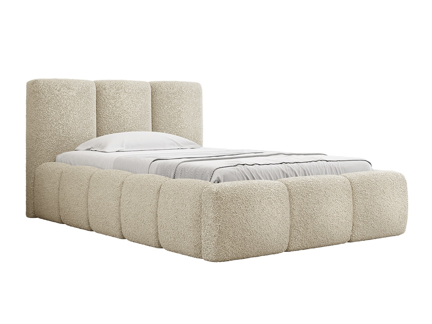 Cama TrendyNest 118 (Abriamo 03)