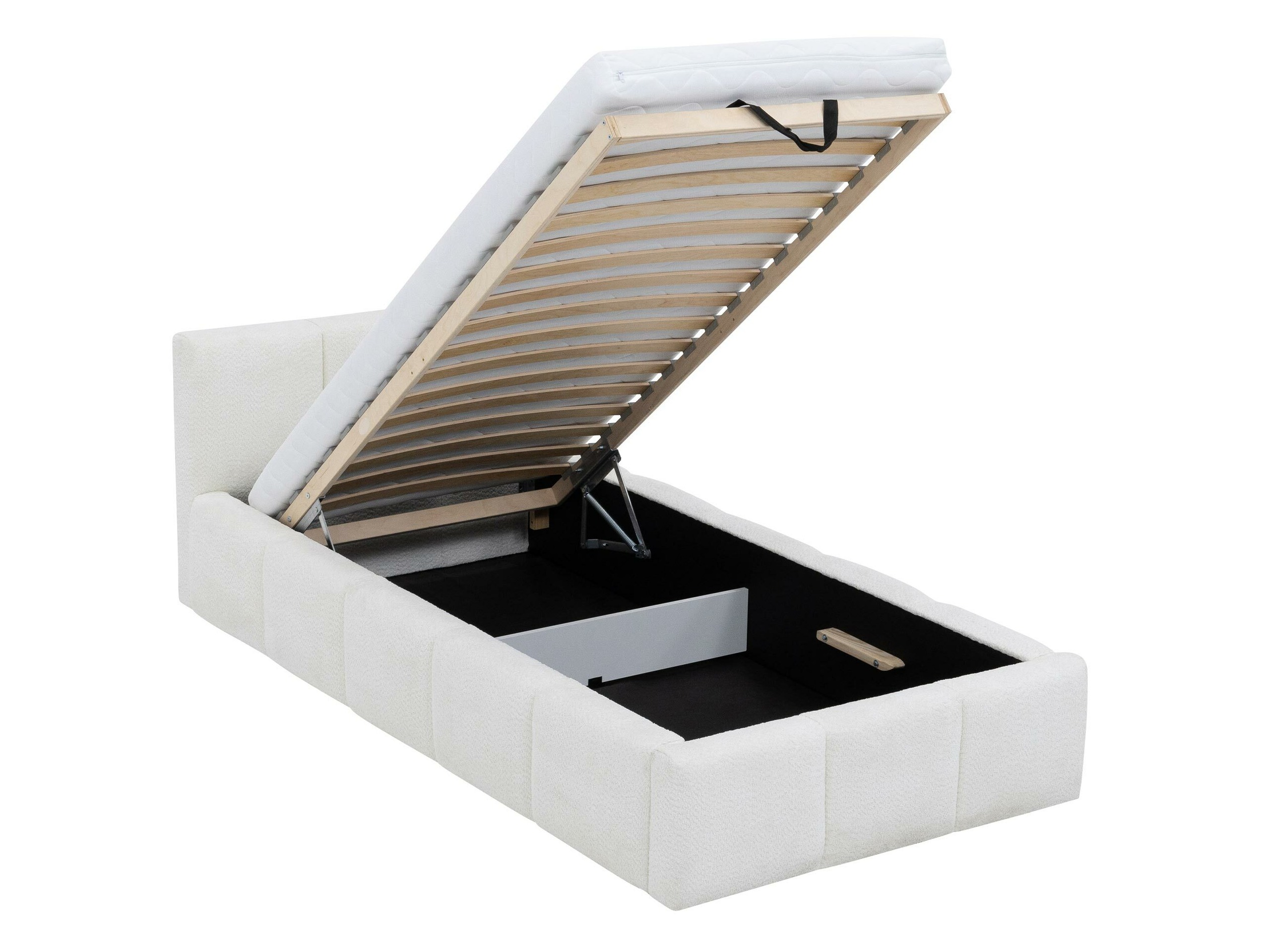 Cama TrendyNest 118 (Abriamo 04)