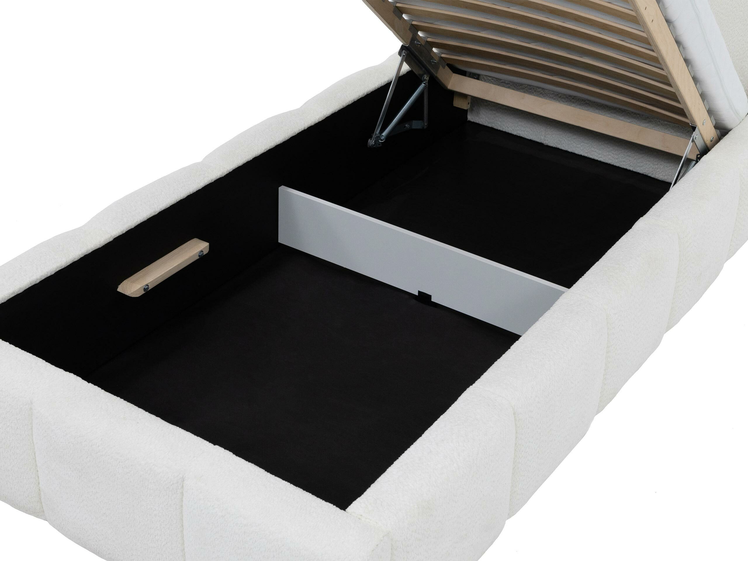 Cama TrendyNest 118 (Abriamo 04)