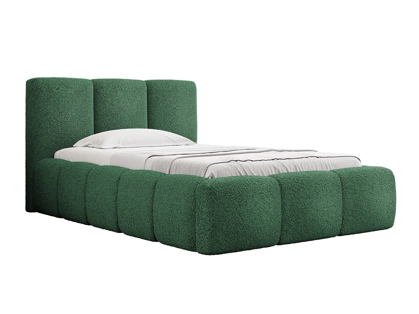 Cama TrendyNest 118 (Abriamo 09)