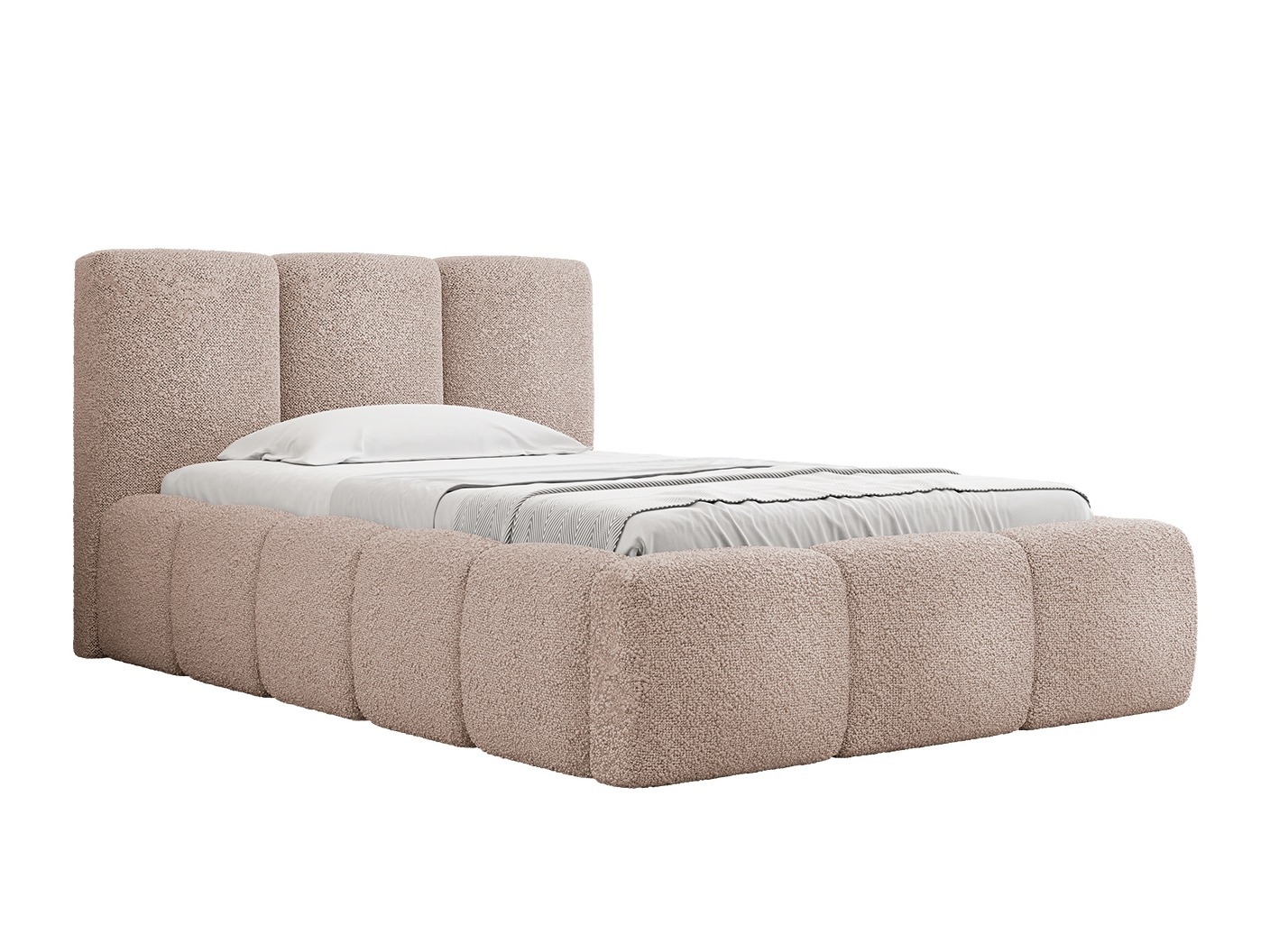 Cama TrendyNest 118 (Abriamo 11)