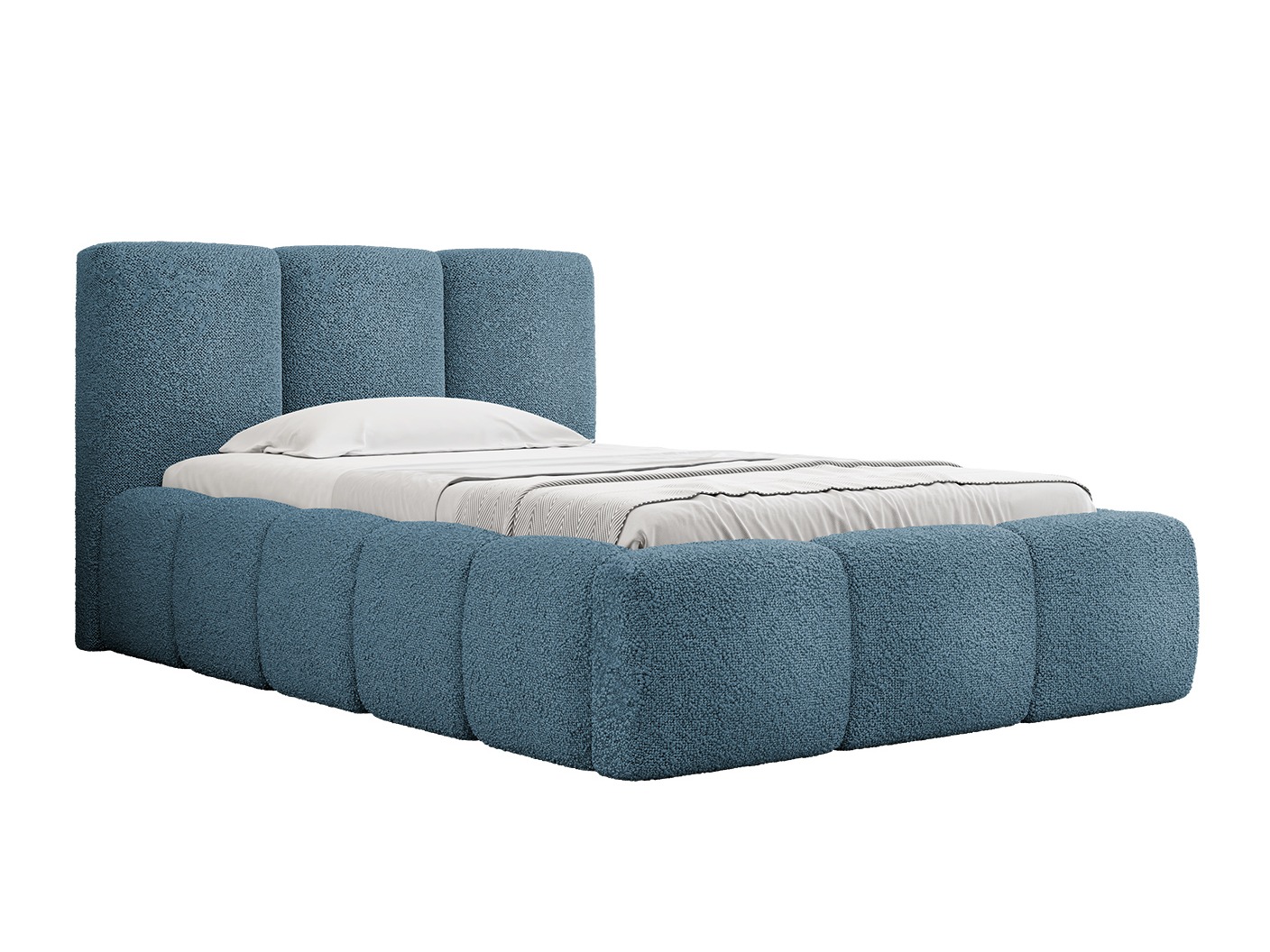 Cama TrendyNest 118 (Abriamo 14)