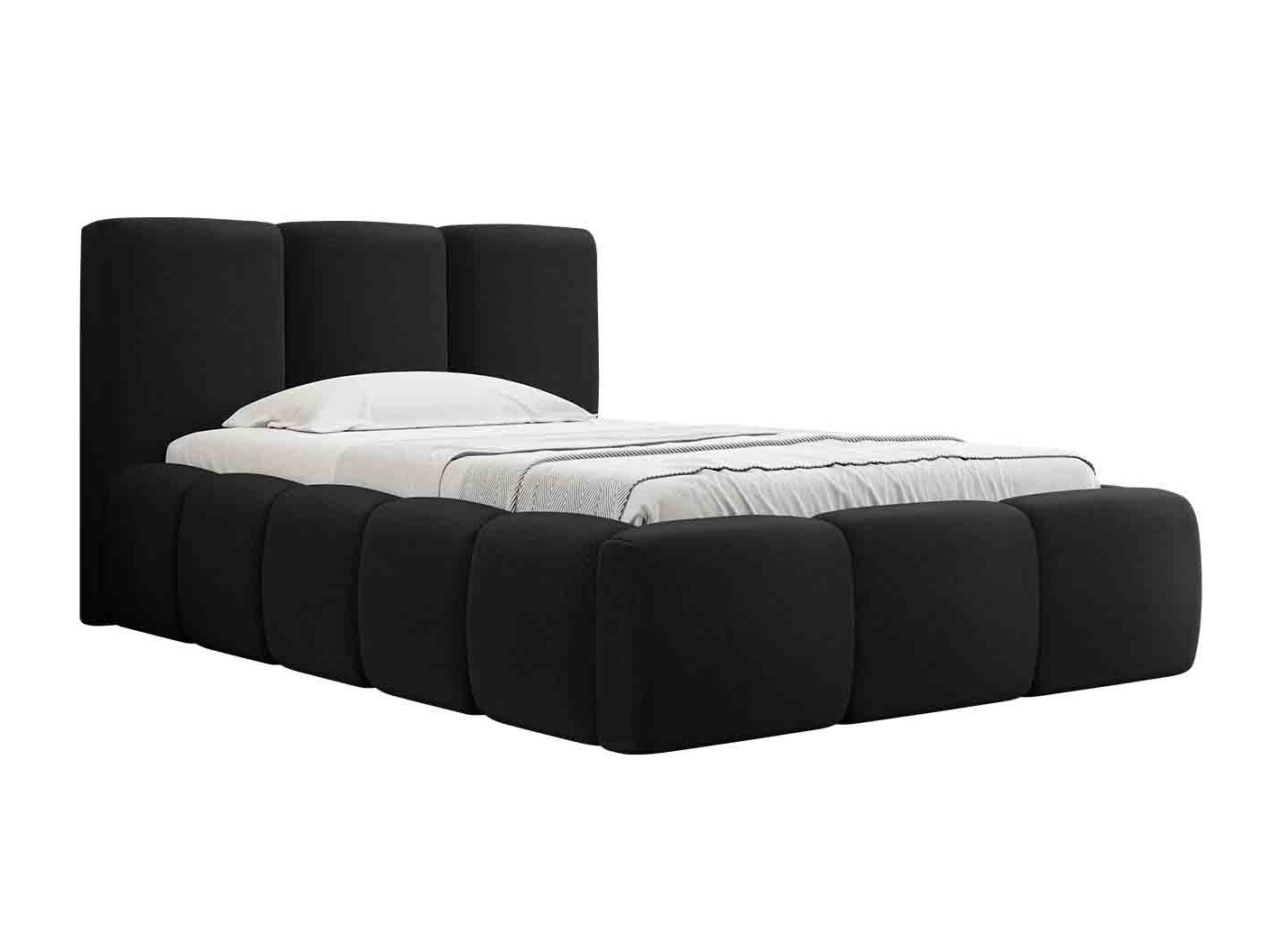 Cama TrendyNest 118 (Kronos 07)
