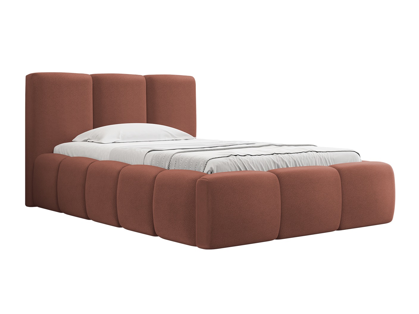 Cama TrendyNest 118 (Kronos 29)