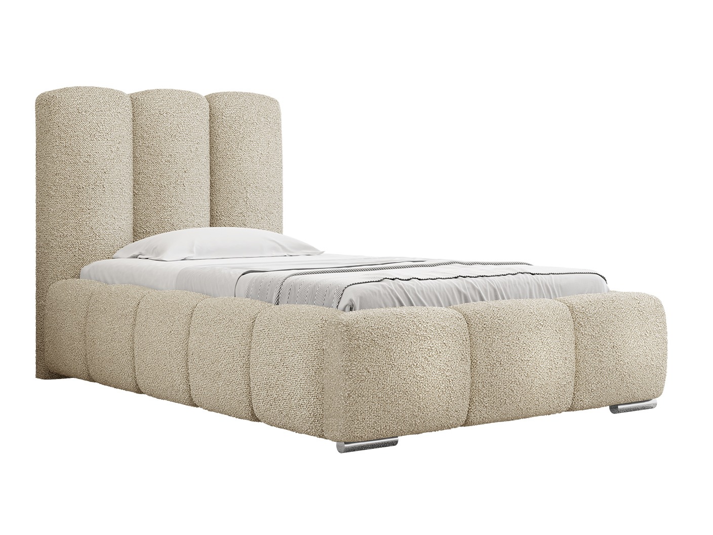 Cama TrendyNest 119 (Abriamo 03)