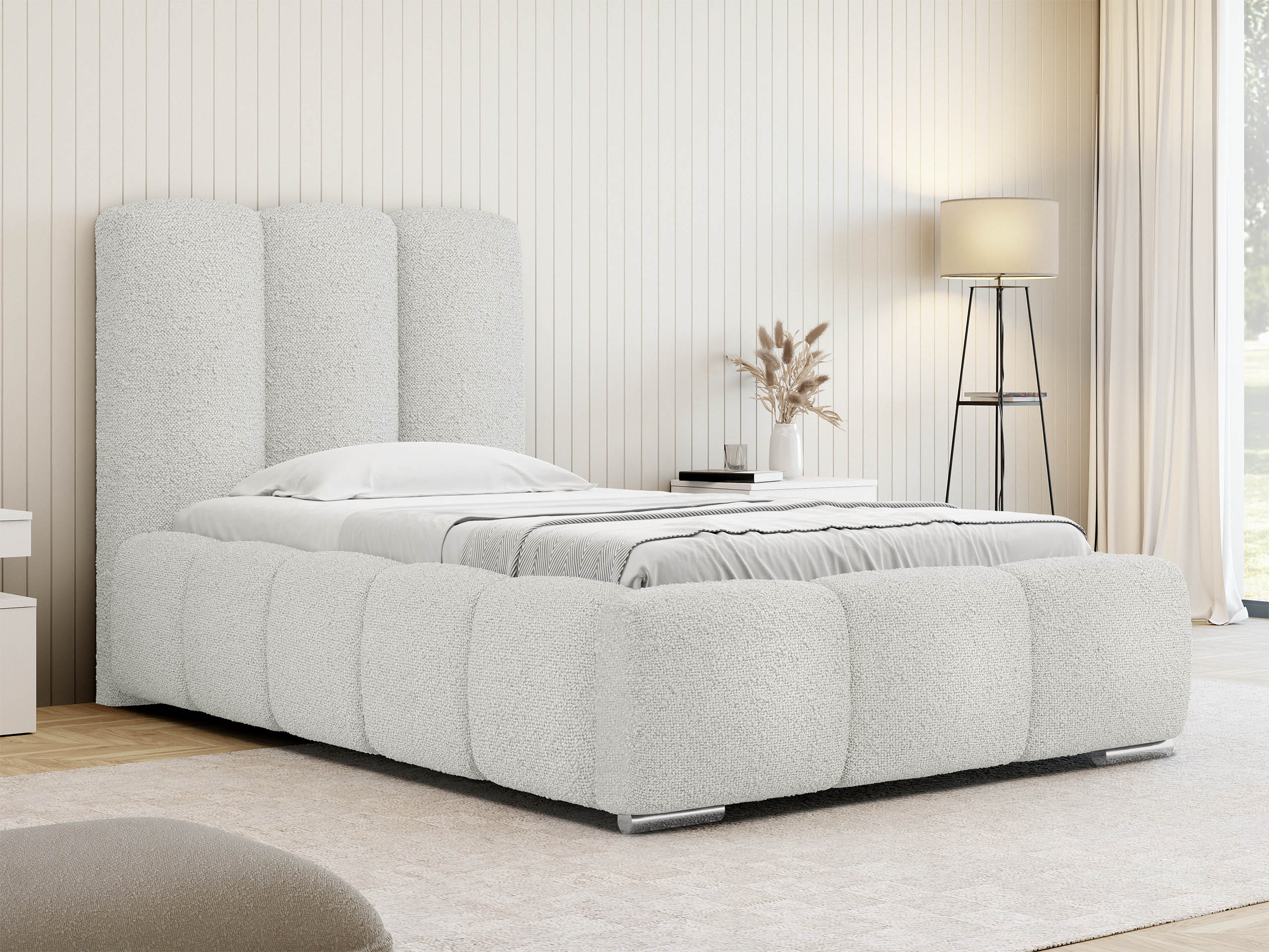 Cama TrendyNest 119 (Abriamo 04)