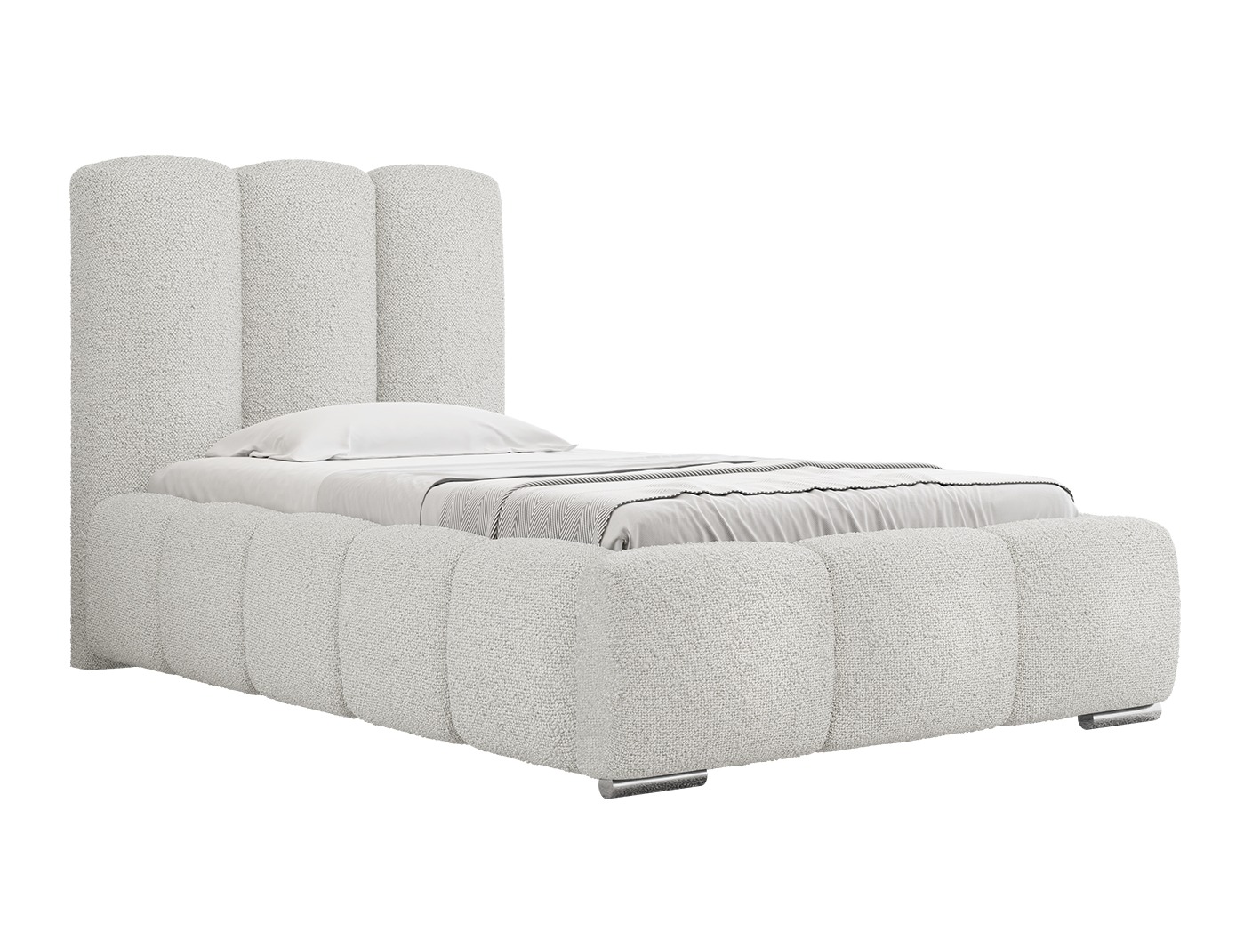 Cama TrendyNest 119 (Abriamo 04)
