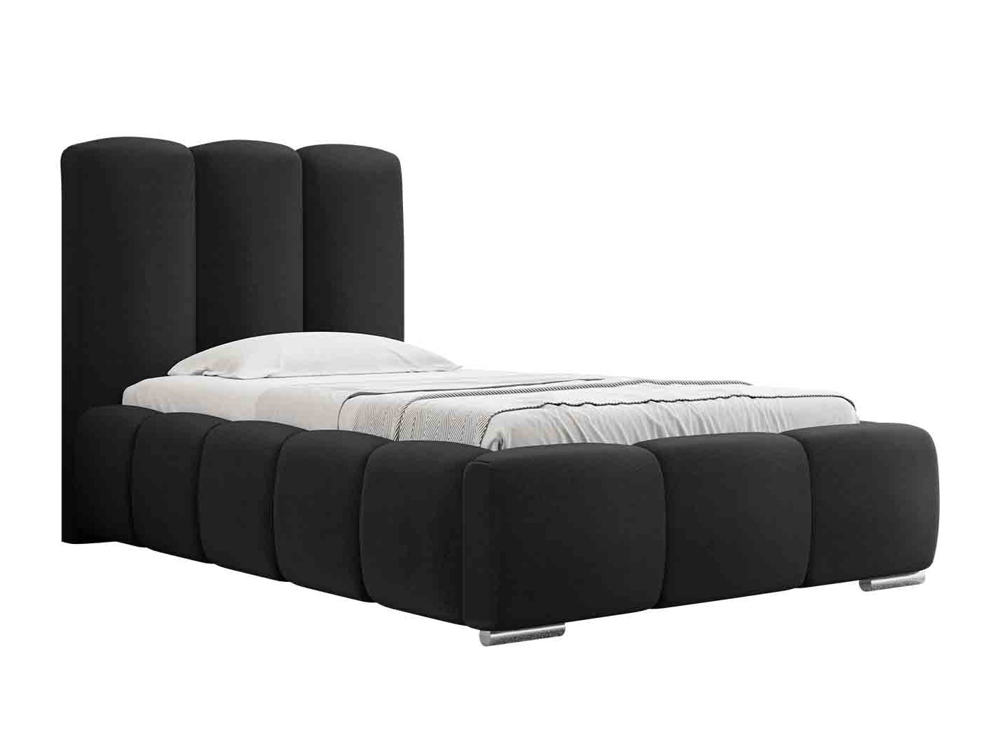 Cama TrendyNest 119 (Kronos 07)