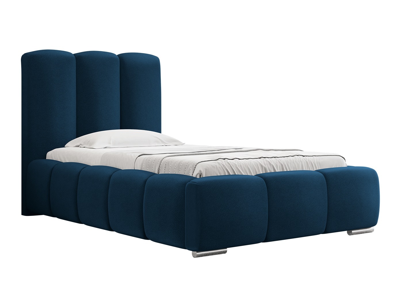 Cama TrendyNest 119 (Kronos 09)