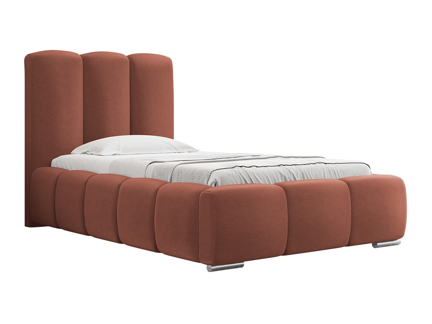 Cama TrendyNest 119 (Kronos 29)