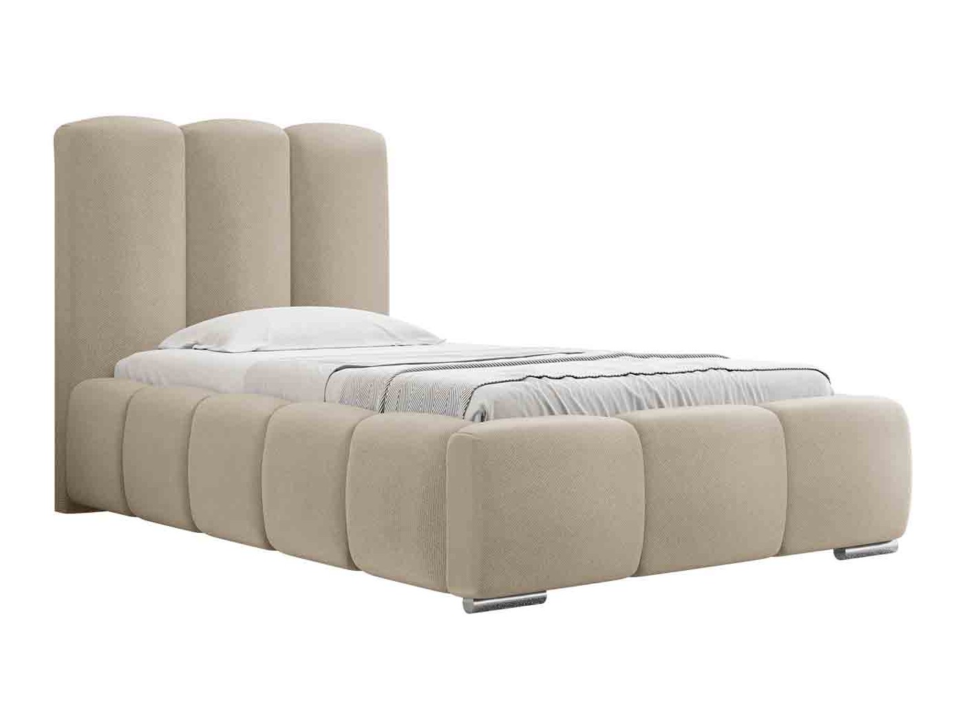 Cama TrendyNest 119 (Paros 01)