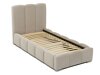 Cama TrendyNest 119 (Paros 01)