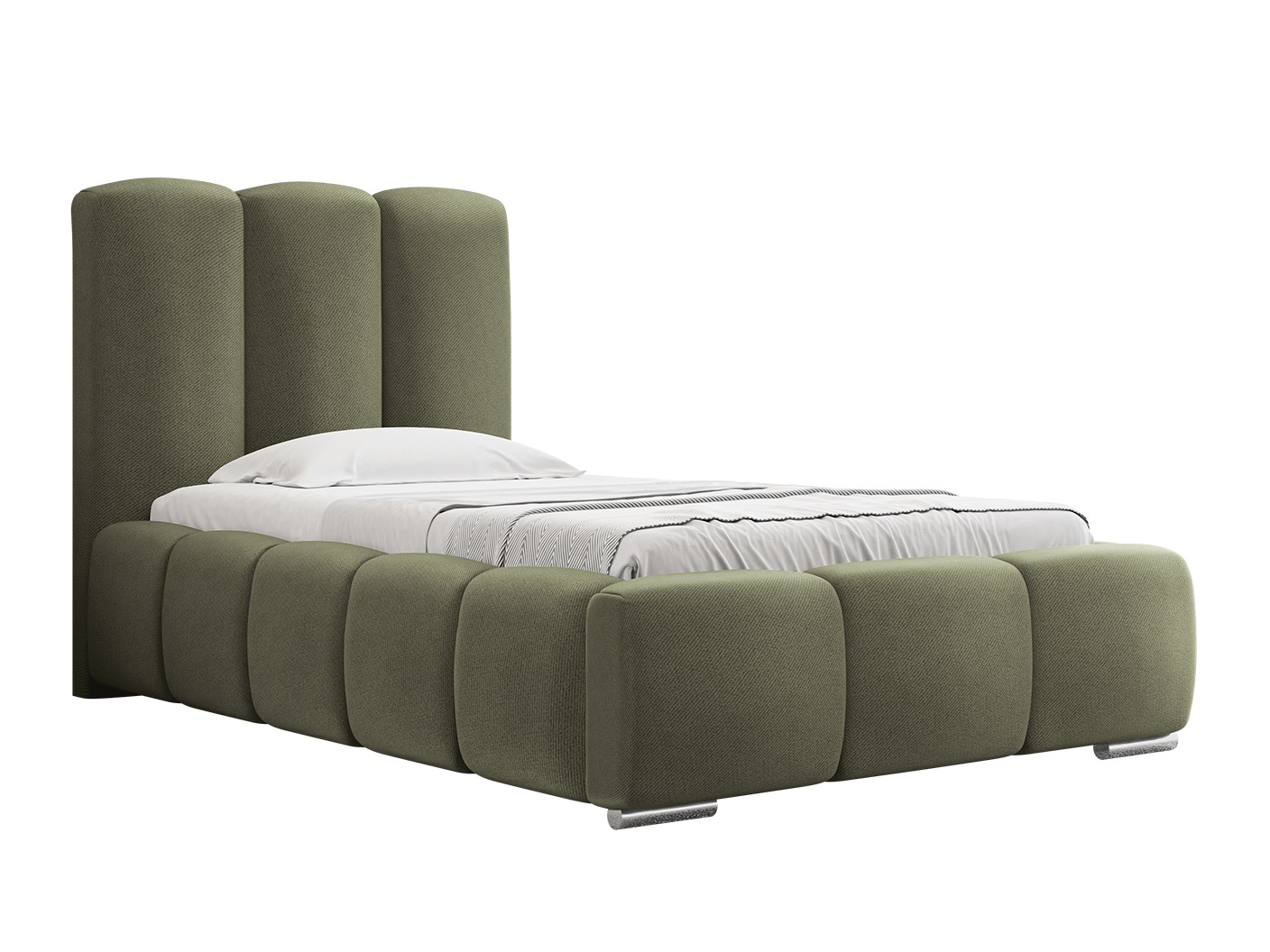 Cama TrendyNest Alceus II (Kronos 46)