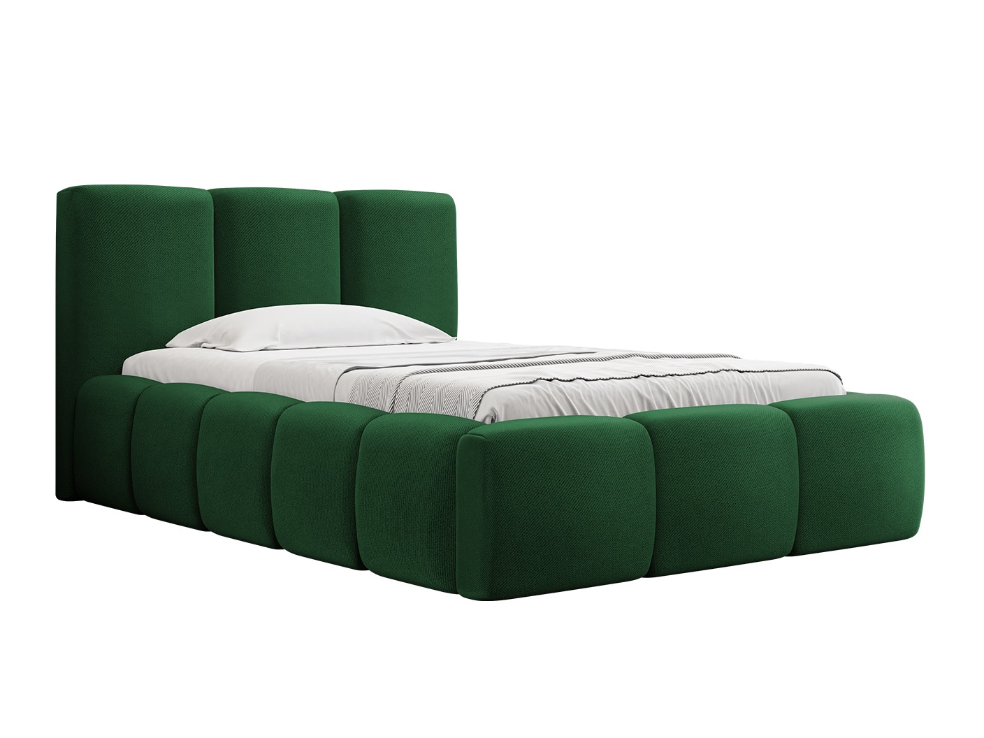 Cama TrendyNest Vulpora II (Kronos 19)